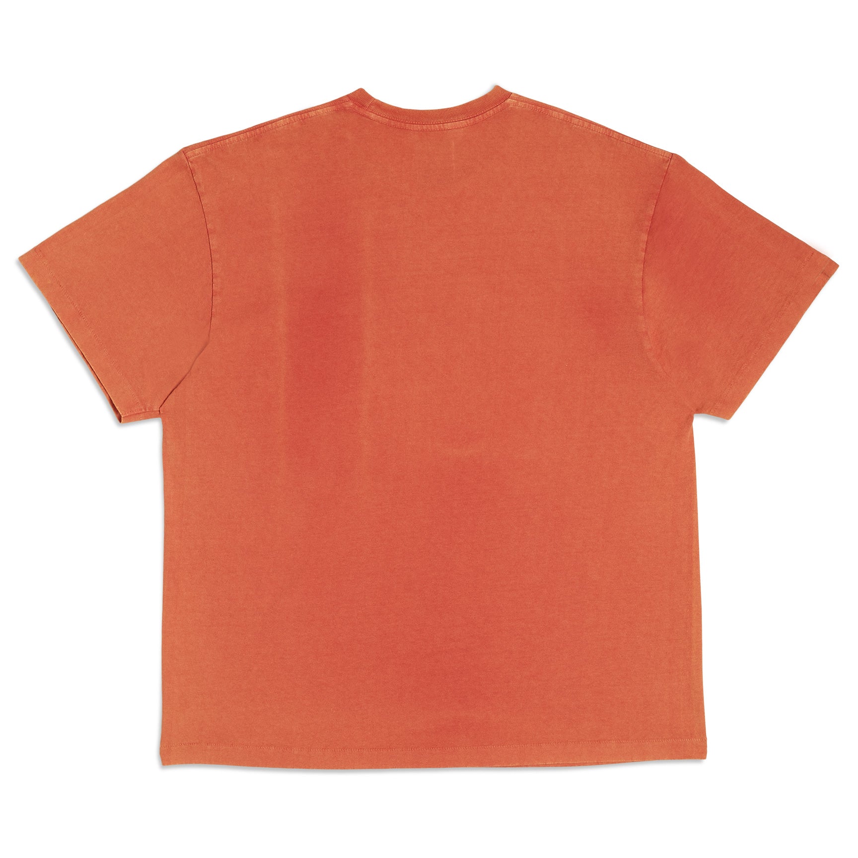 VINTAGE LOGO PAINTED TEE