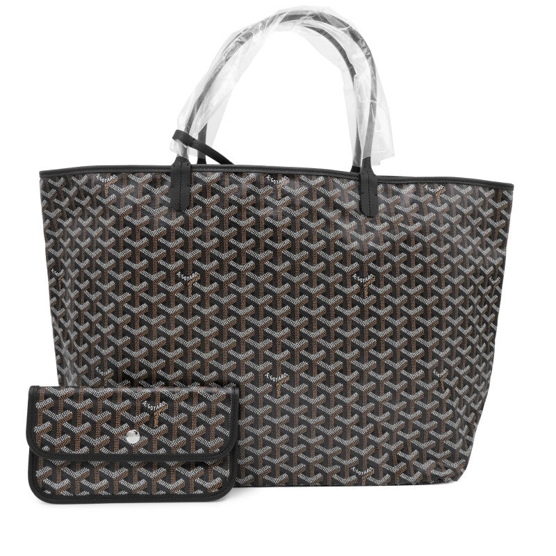 Goyard Saint Louis Tote Collection