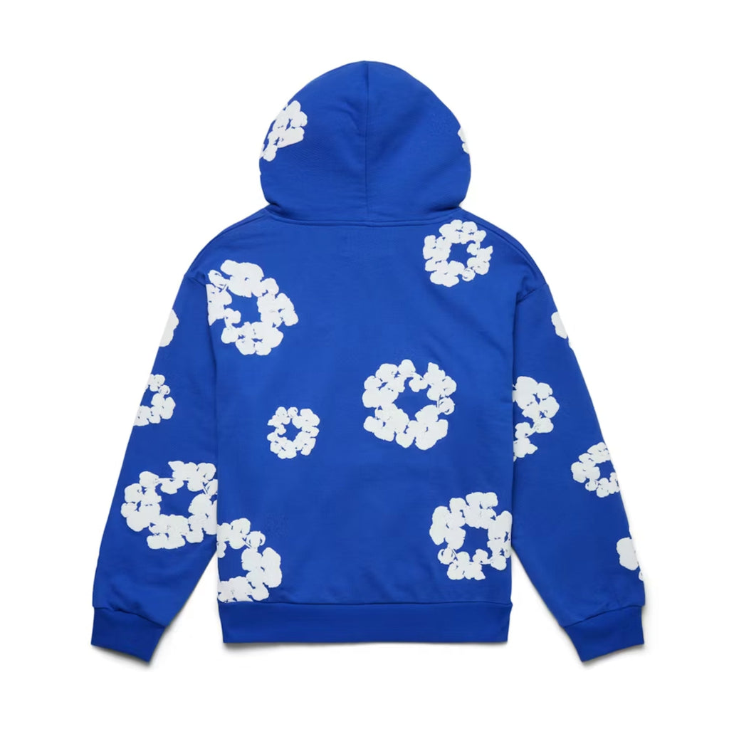 Denim Tears The Cotton Wreath Sweatshirt
