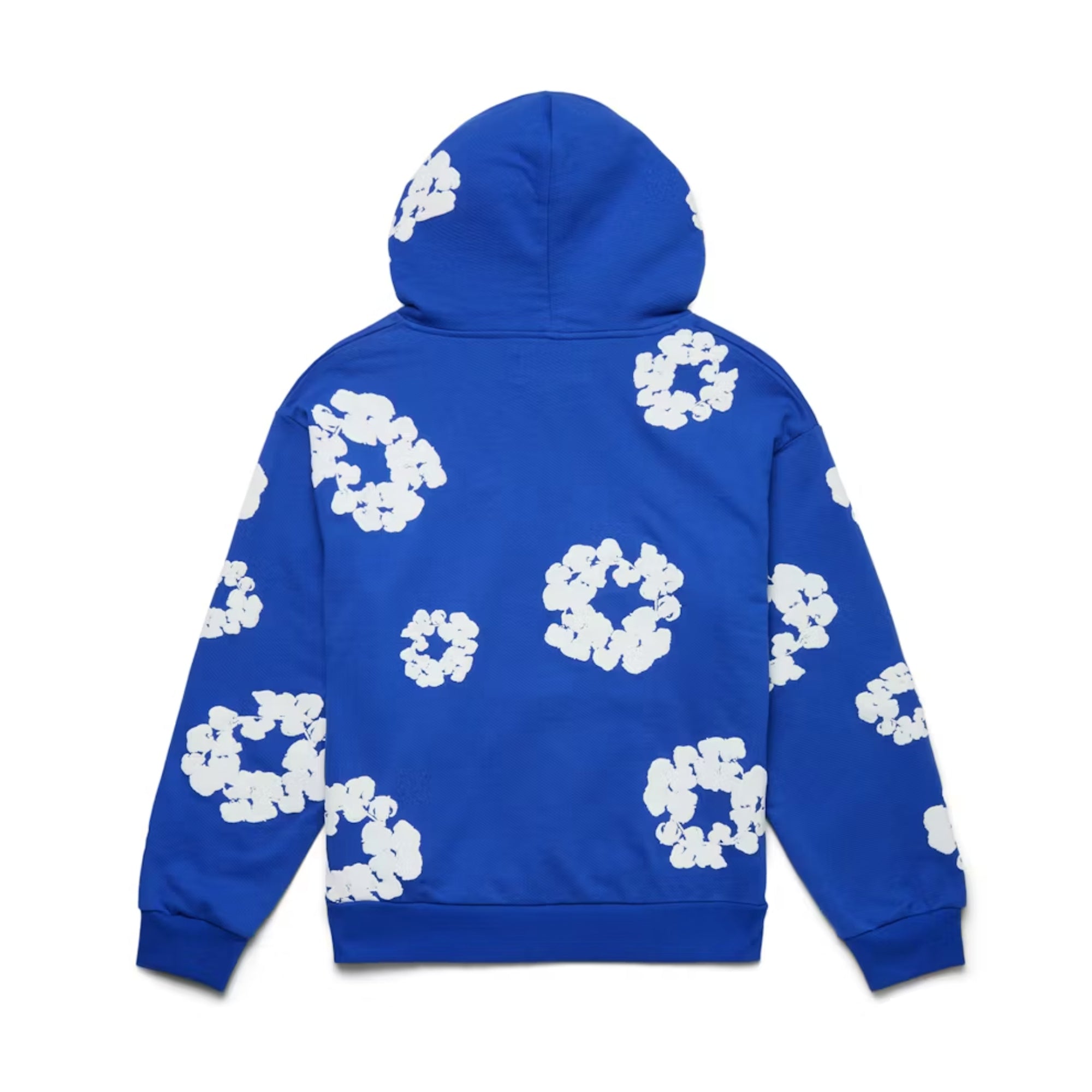 Denim Tears The Cotton Wreath Sweatshirt