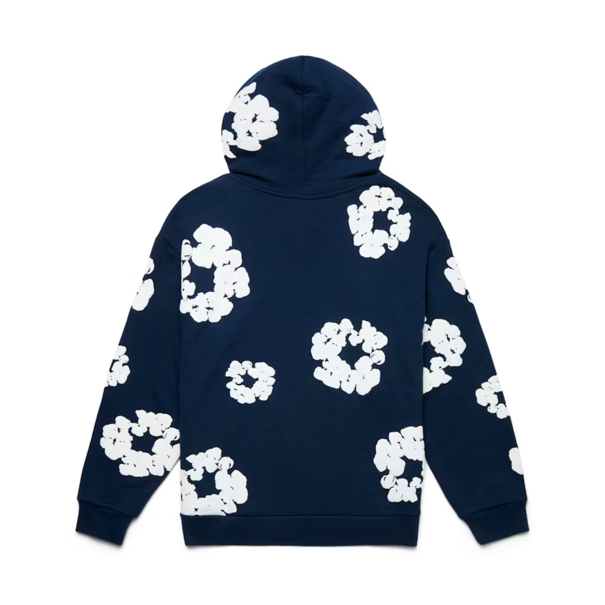 Denim Tears The Cotton Wreath Sweatshirt
