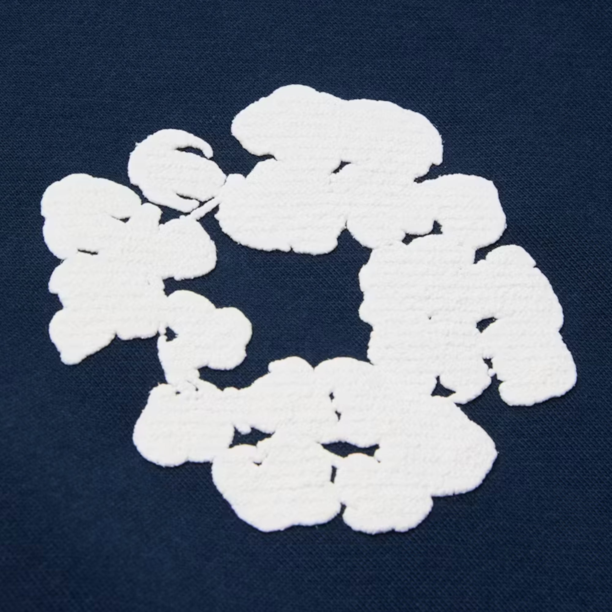Denim Tears The Cotton Wreath Sweatshirt