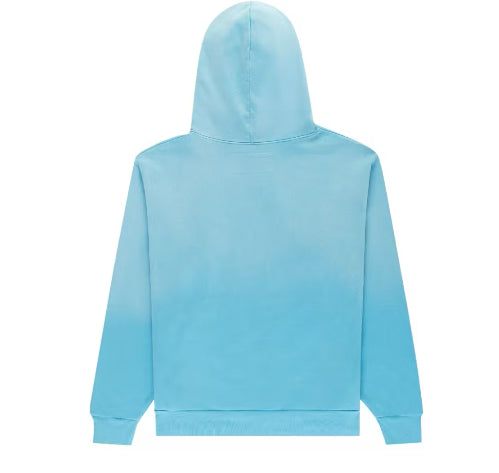 SP5DER OG V2 SPRAY HOODIE