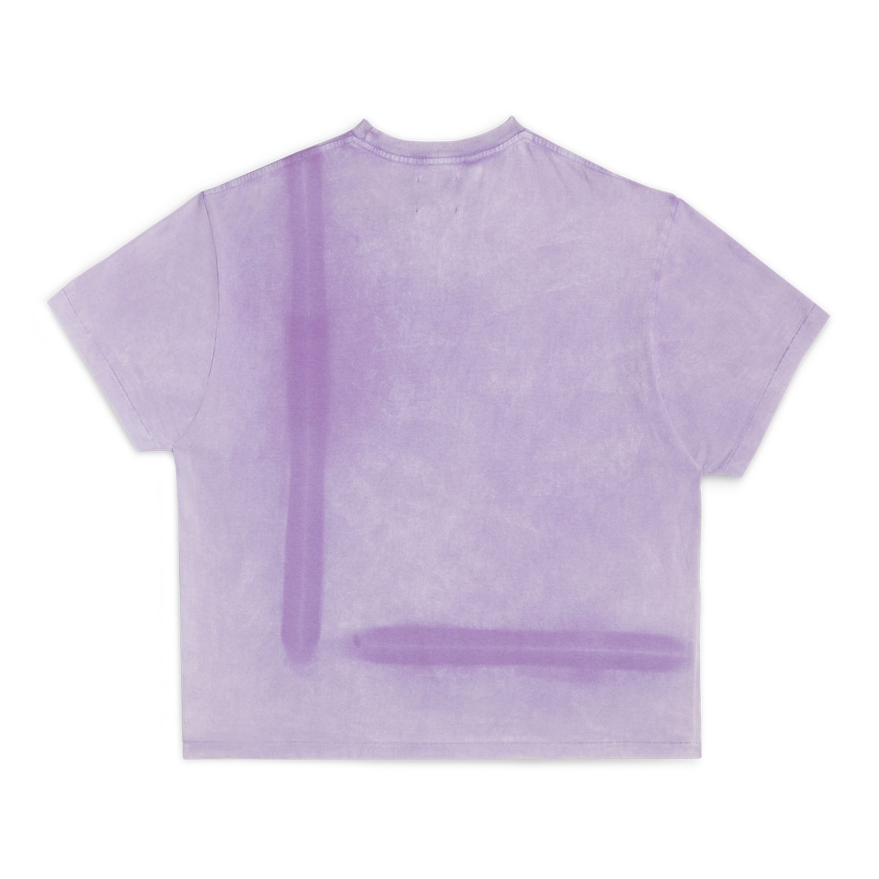 VINTAGE LOGO PAINTED TEE