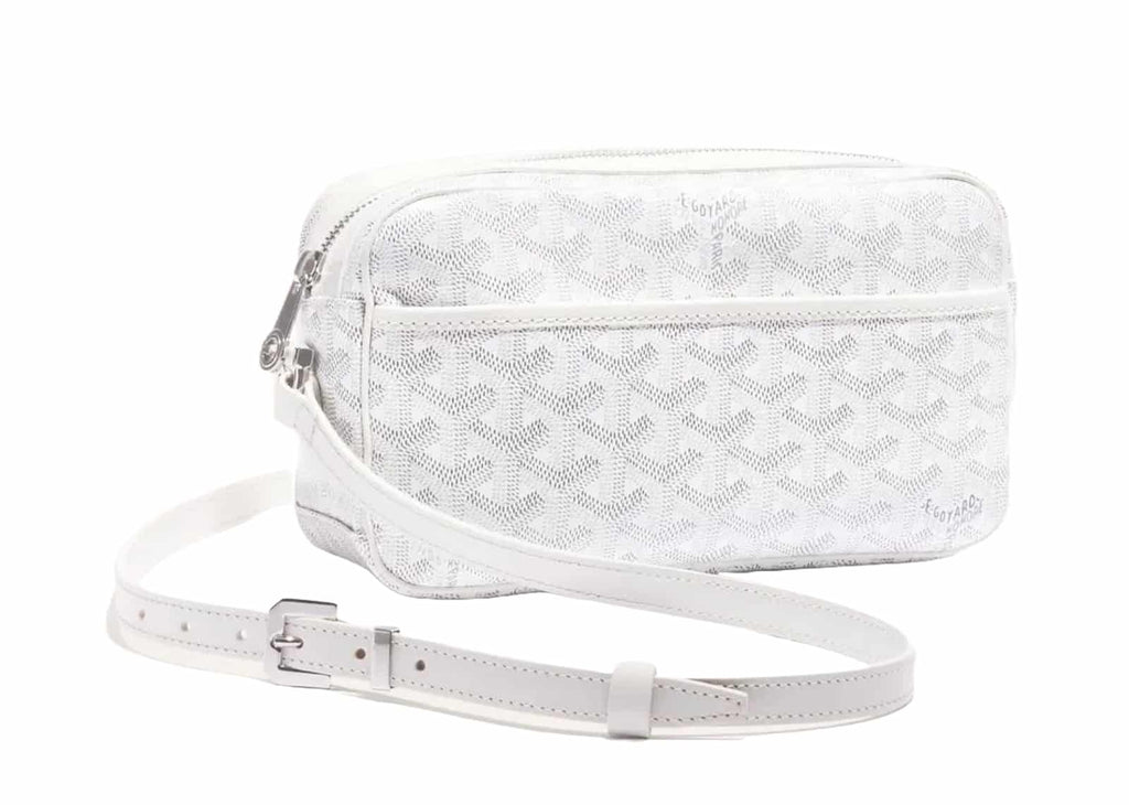 GOYARD CAP VERT COLLECTION