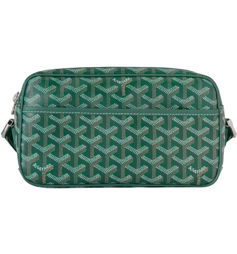 GOYARD CAP VERT COLLECTION