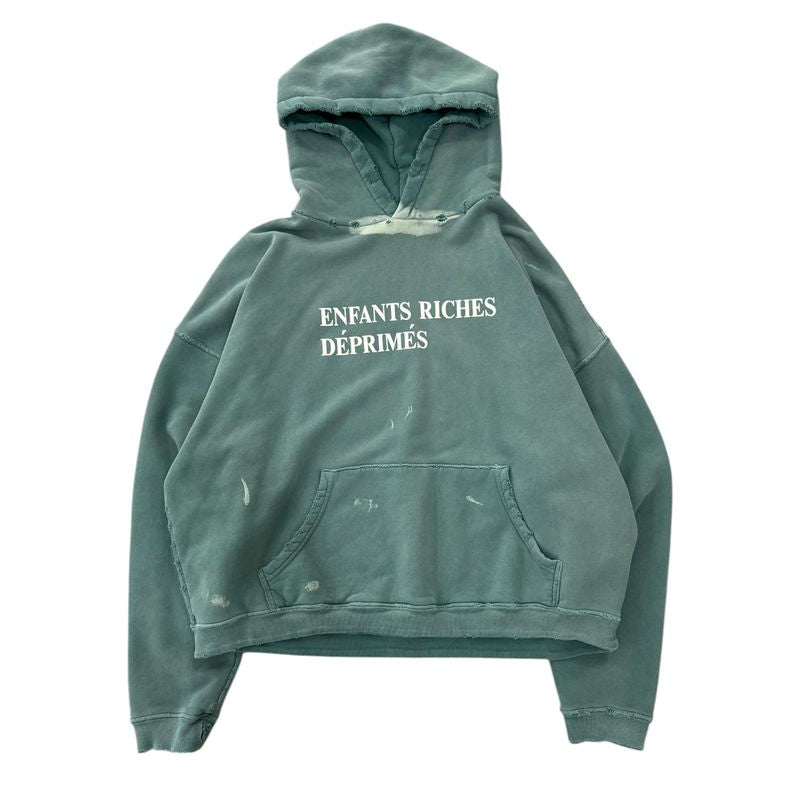 Enfants Riches Deprimes Hoodie