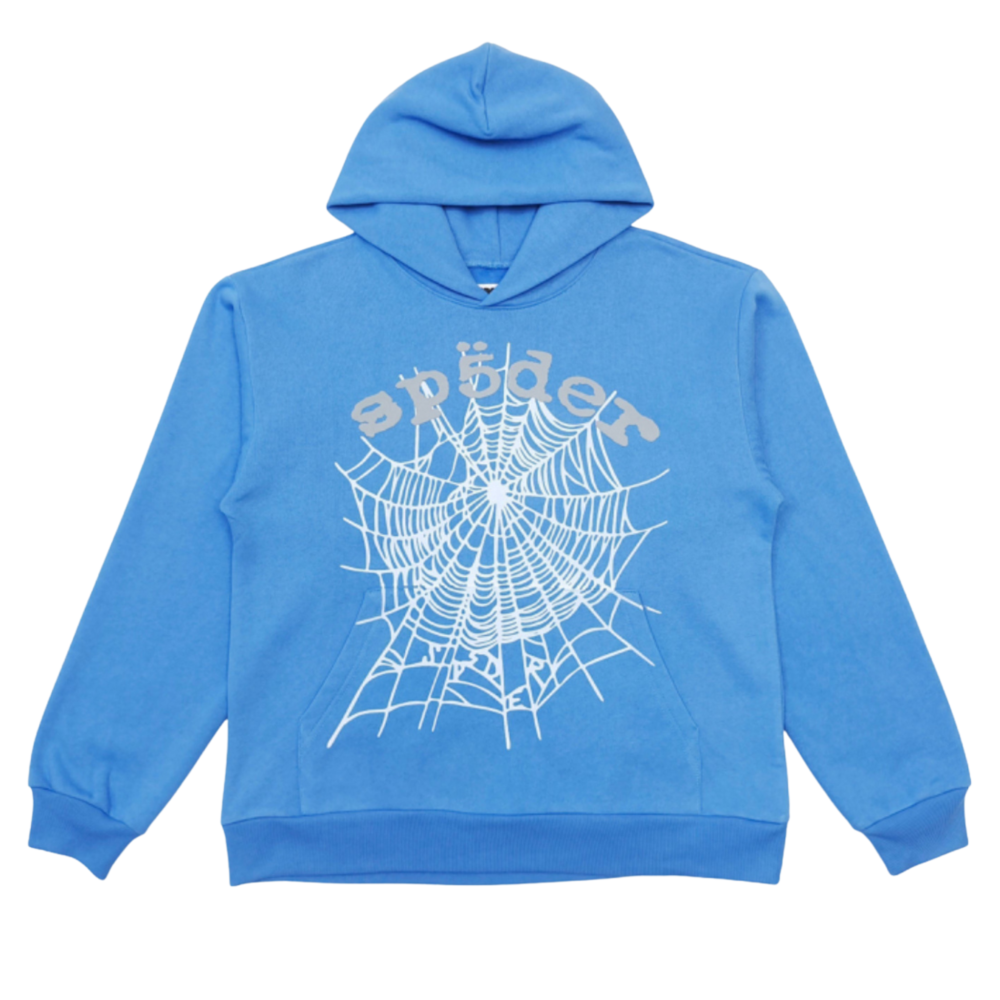 SP5DER OG WEB V2 HOODIE