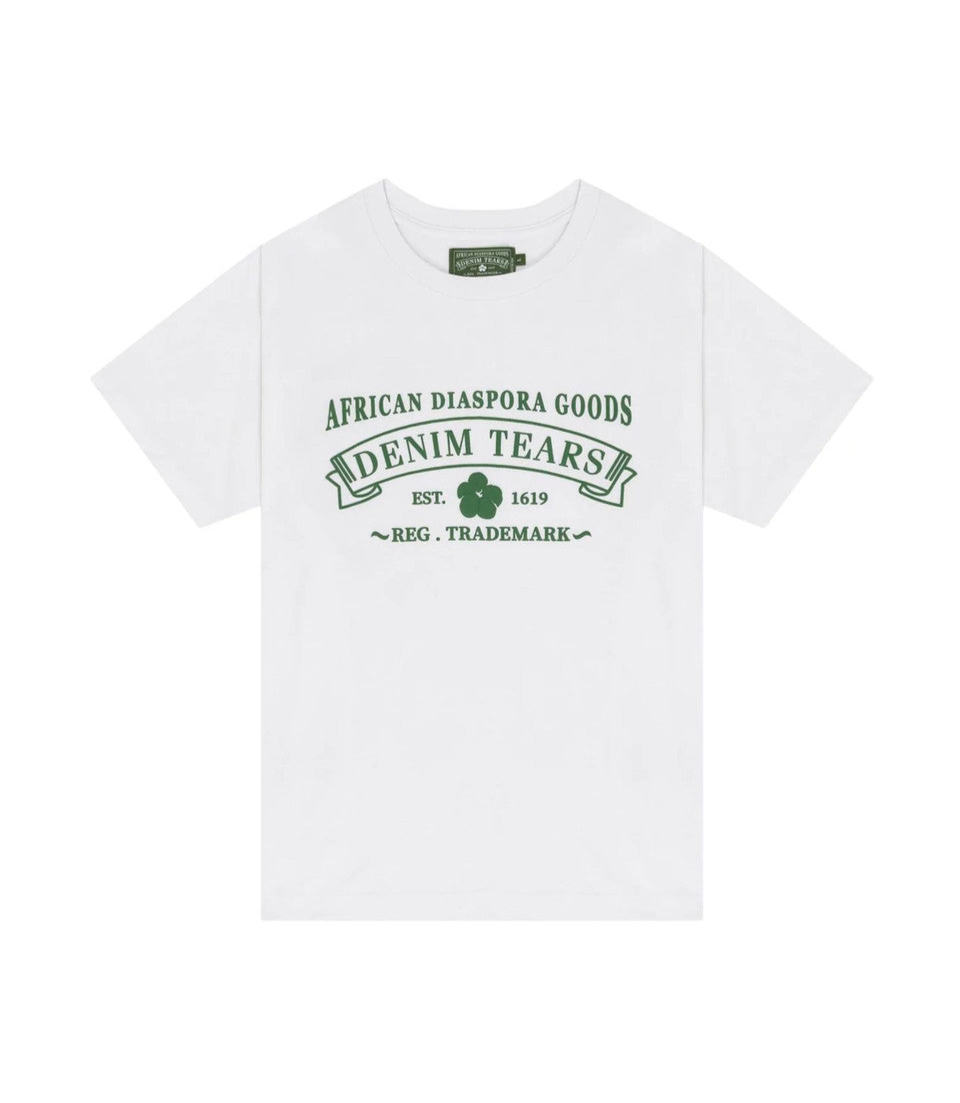 Denim Tears ADG Tee