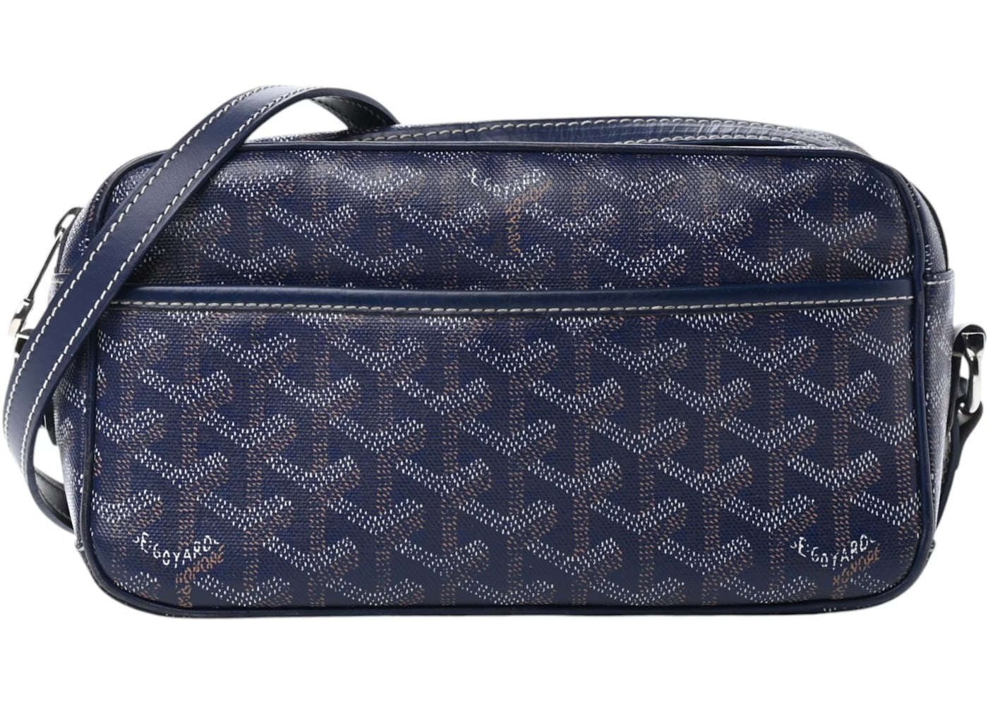 GOYARD CAP VERT COLLECTION