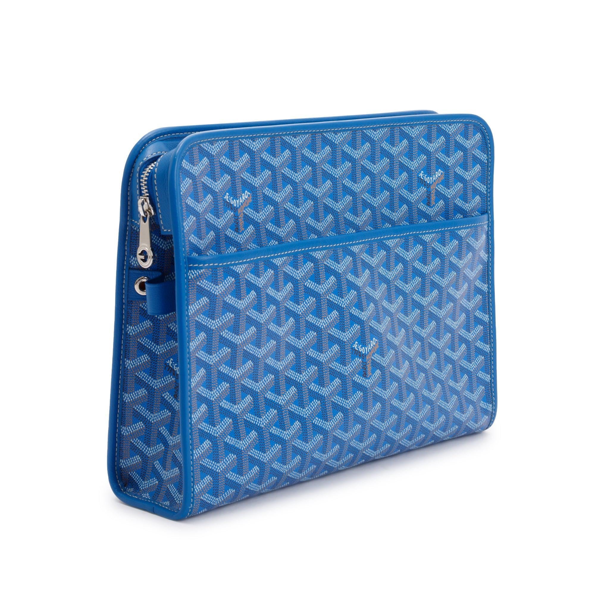 Goyard Jouvence Toiletry Pouch Collection