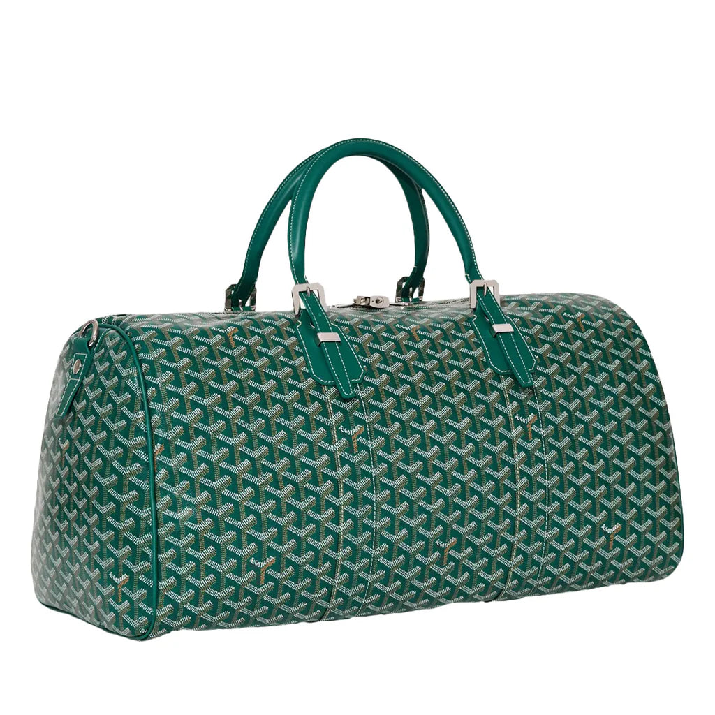 Goyard Boston 50 Collection