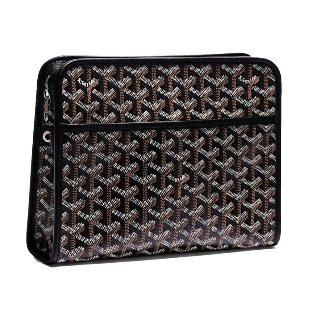 Goyard Jouvence Toiletry Pouch Collection