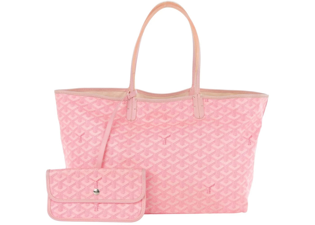 Goyard Saint Louis Tote Collection