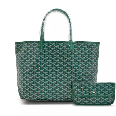 Goyard Saint Louis Tote Collection