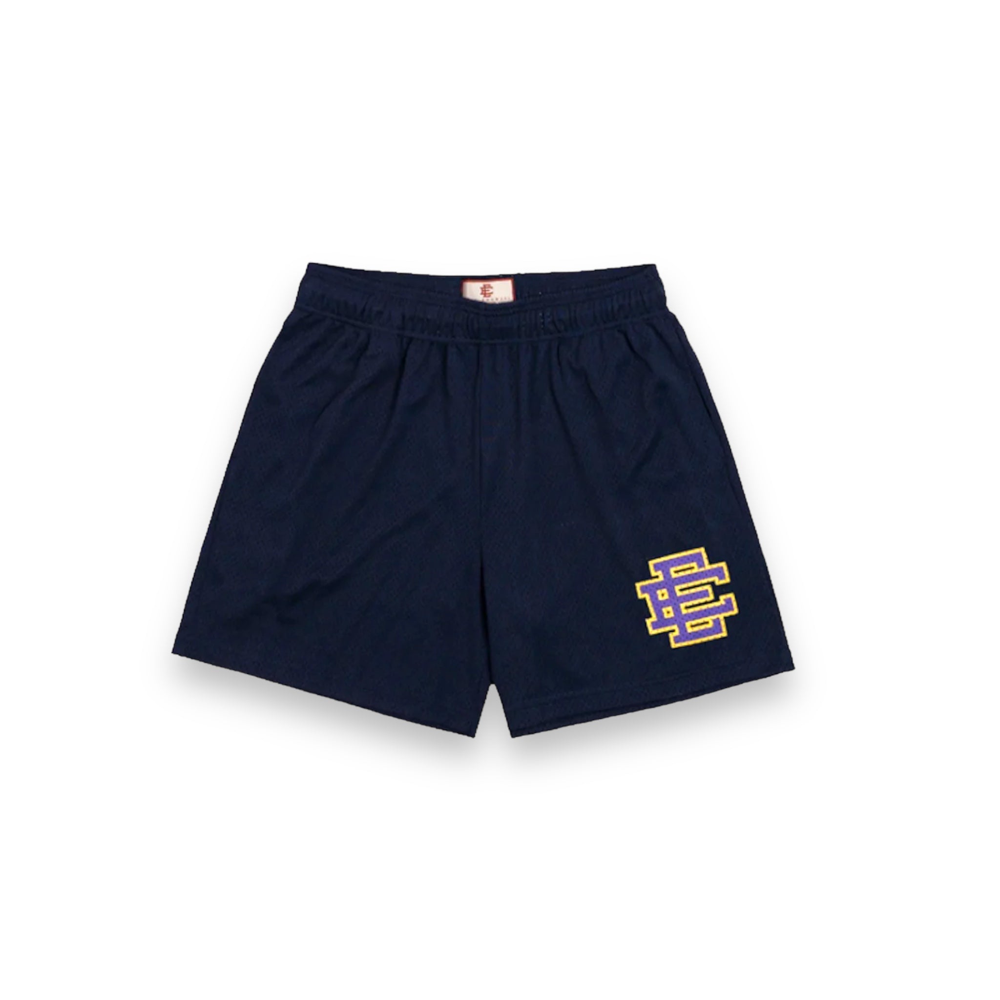 Eric Emanuel Carolina Shorts