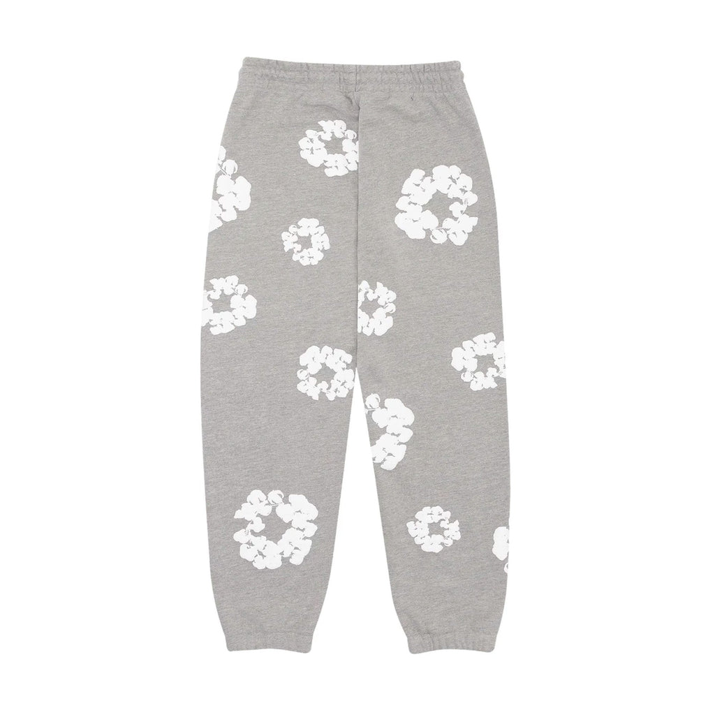 Denim Tears The Cotton Wreath Sweatpants