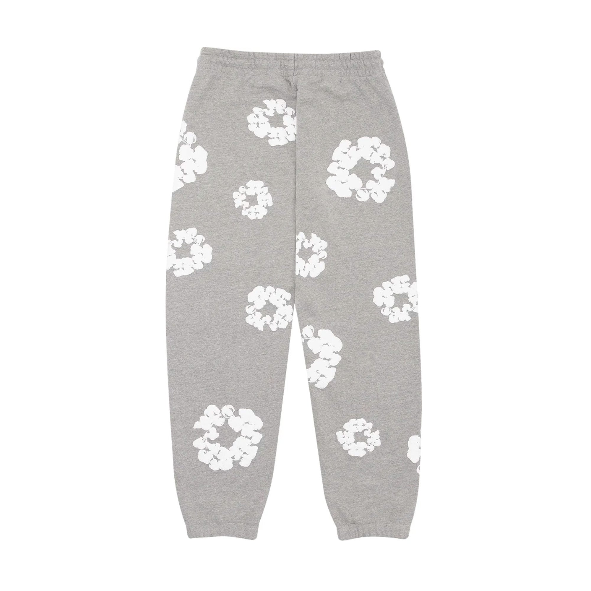 Denim Tears The Cotton Wreath Sweatpants