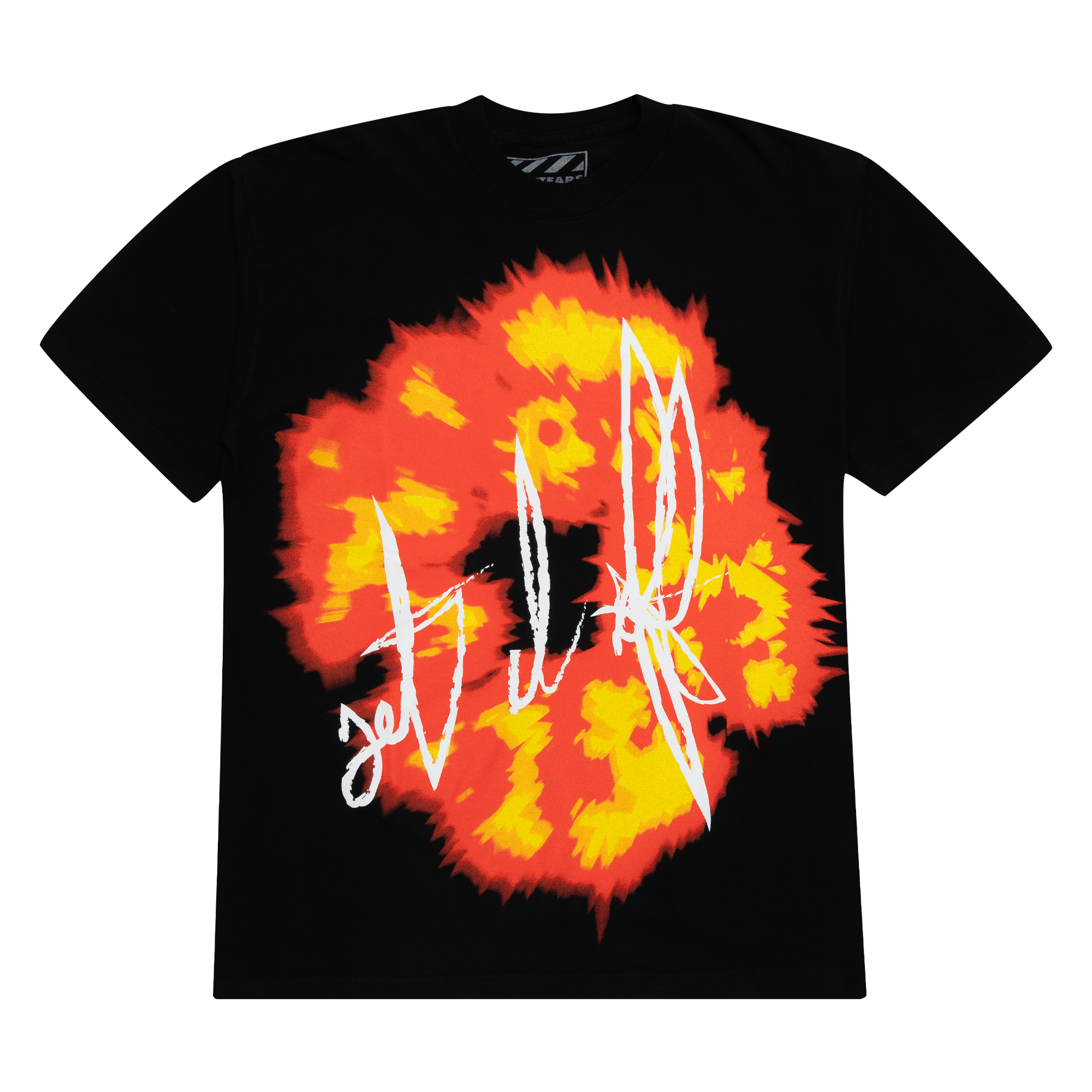 Denim Tears x Offset Set It Off #1 T-Shirt