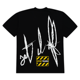 Denim Tears x Offset Set It Off #2 T-Shirt