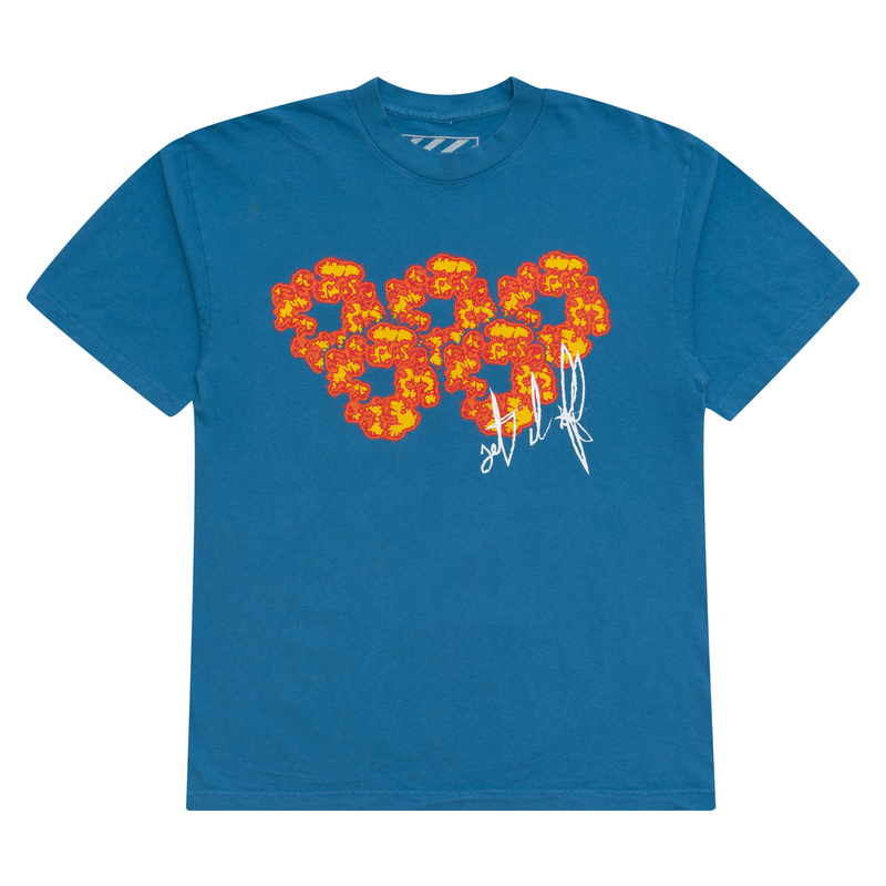 Denim Tears x Offset Set It Off #2 T-Shirt