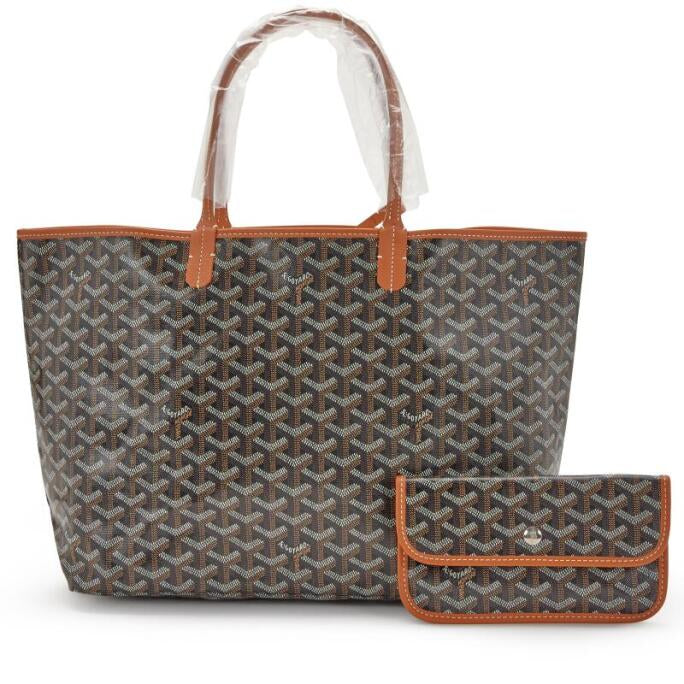 Goyard Saint Louis Tote Collection