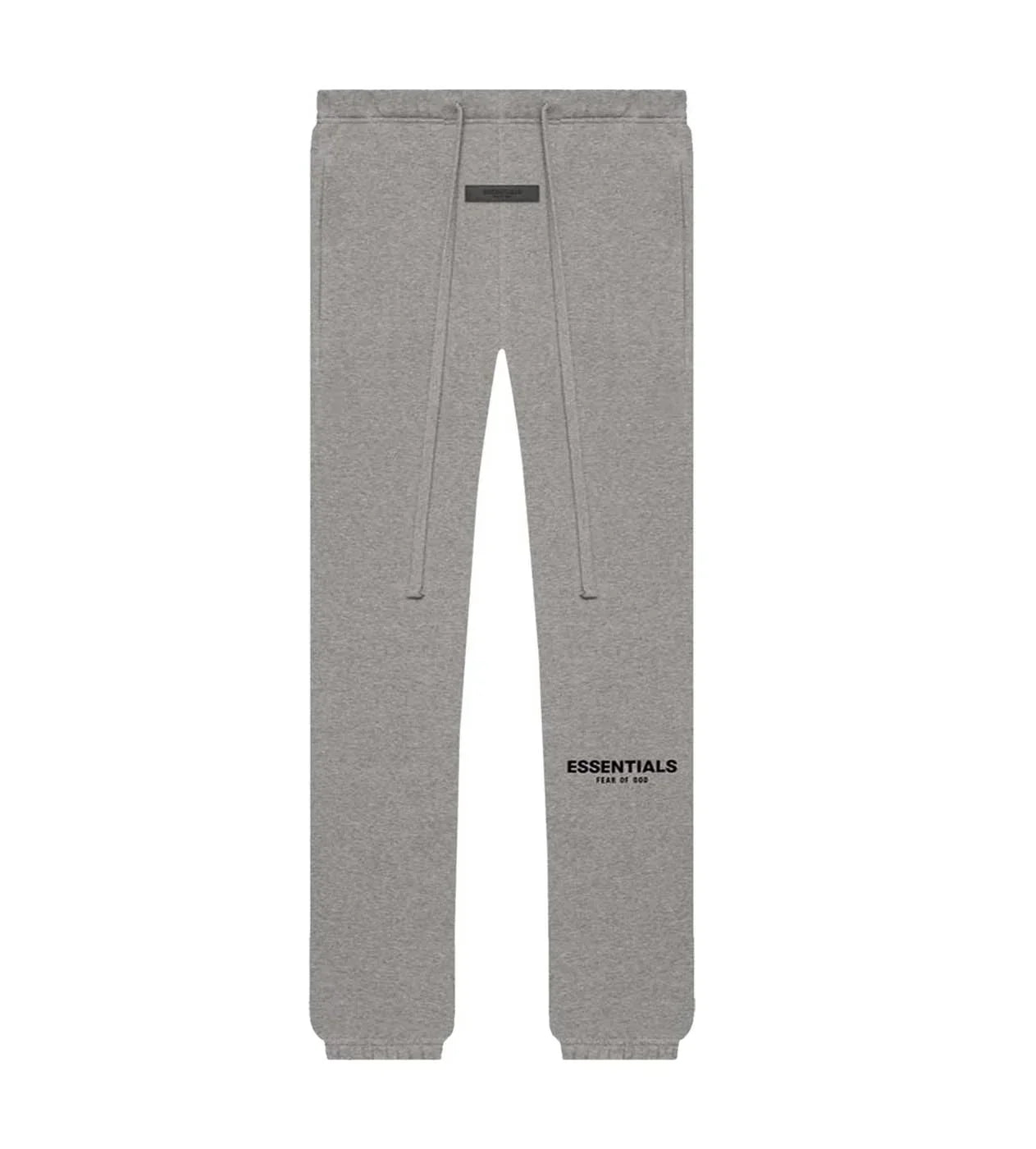 Essentials Oatmeal Sweatpants