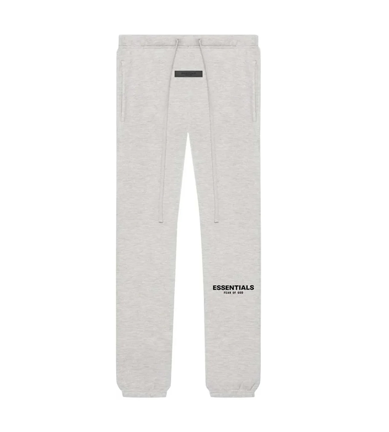Essentials Light Oatmeal Sweatpants (SS22)