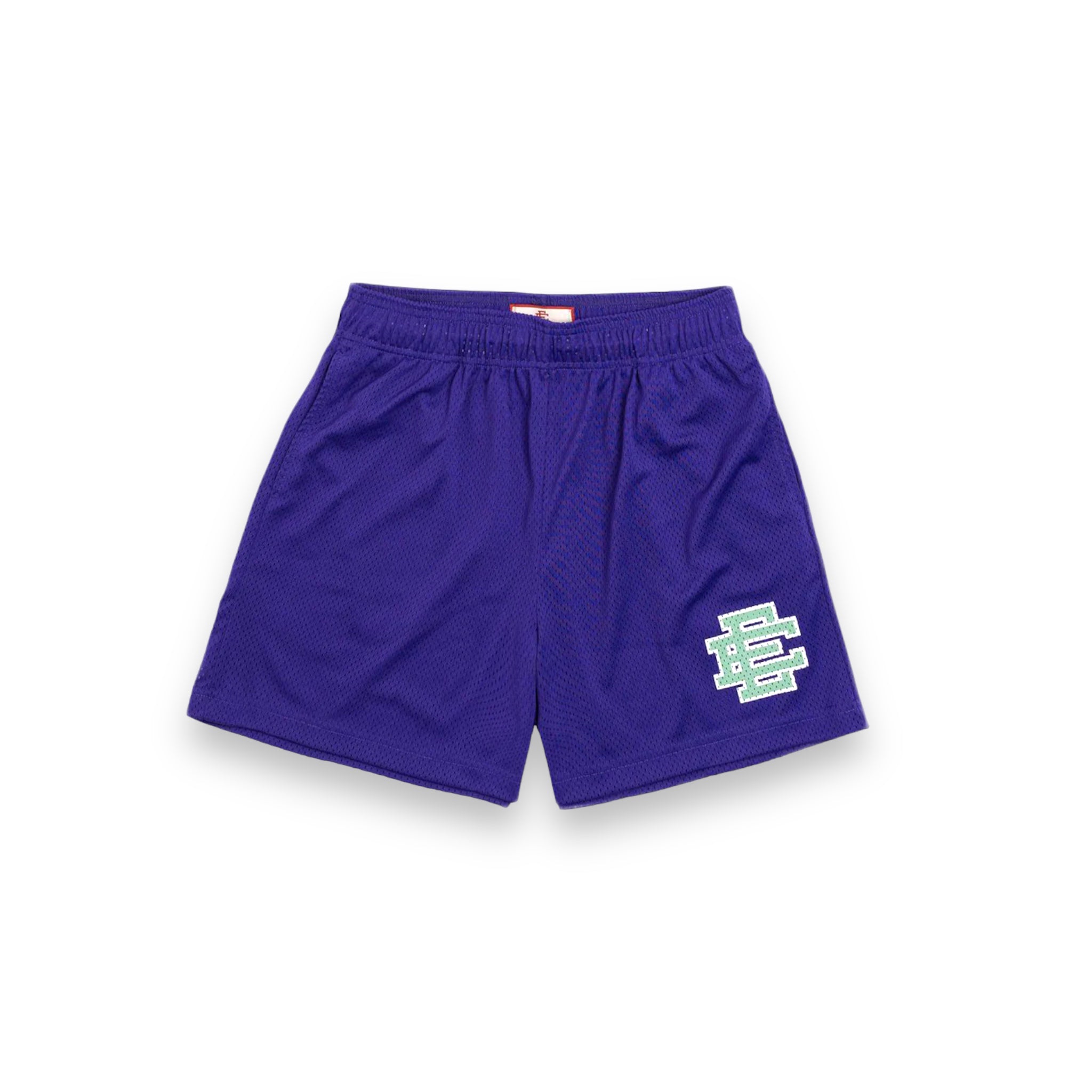 Eric Emanuel Shorts