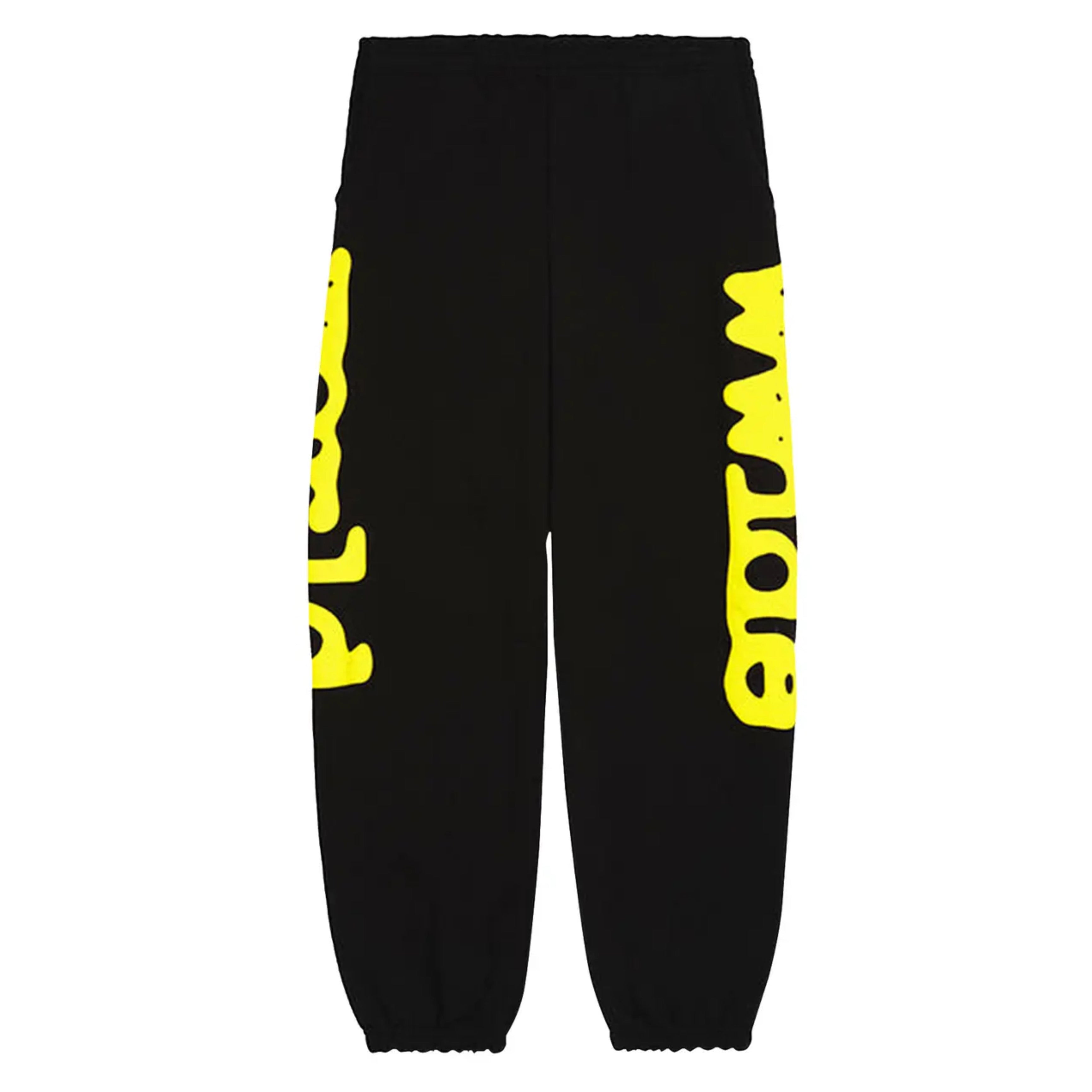 Sp5der Beluga Sweatpants