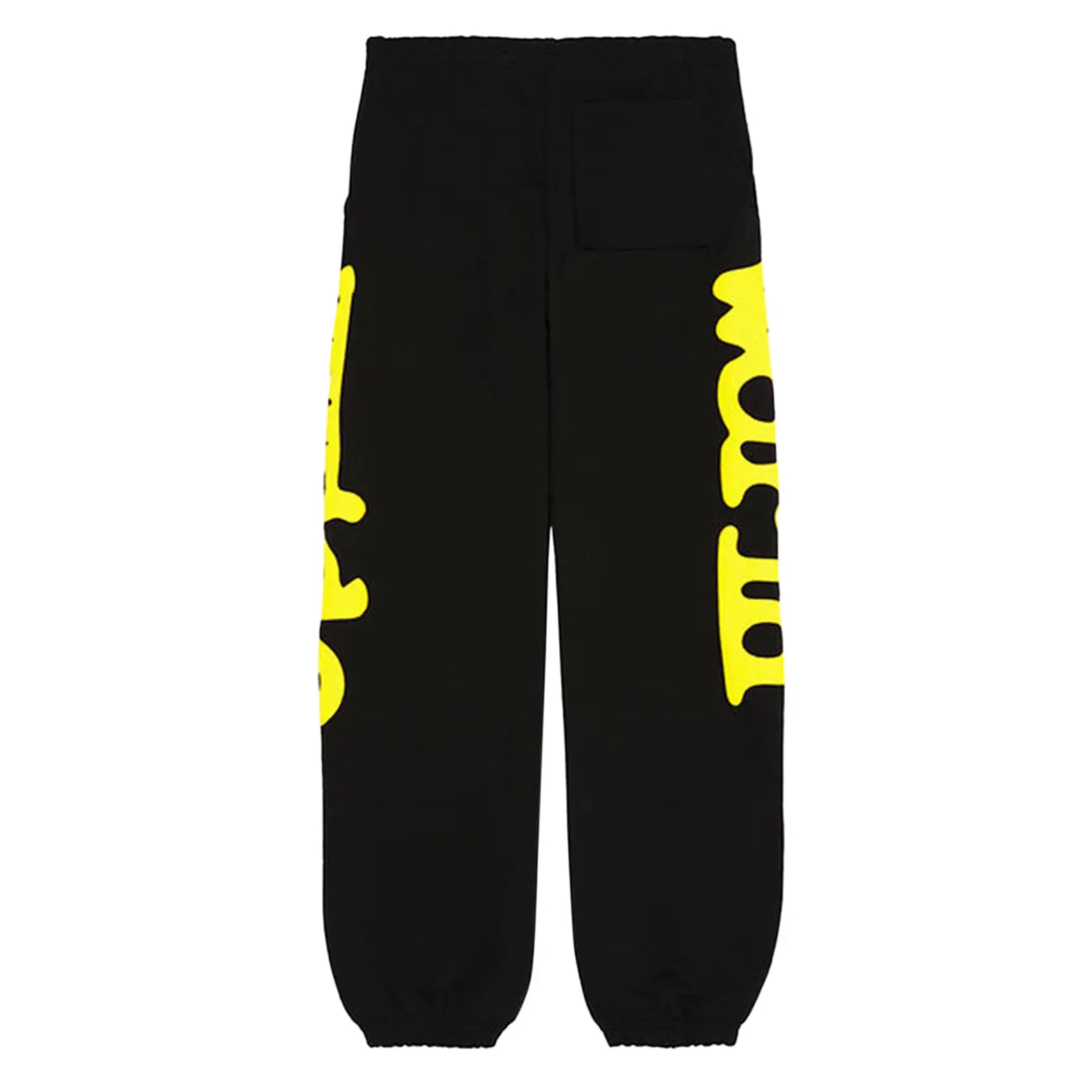 Sp5der Beluga Sweatpants