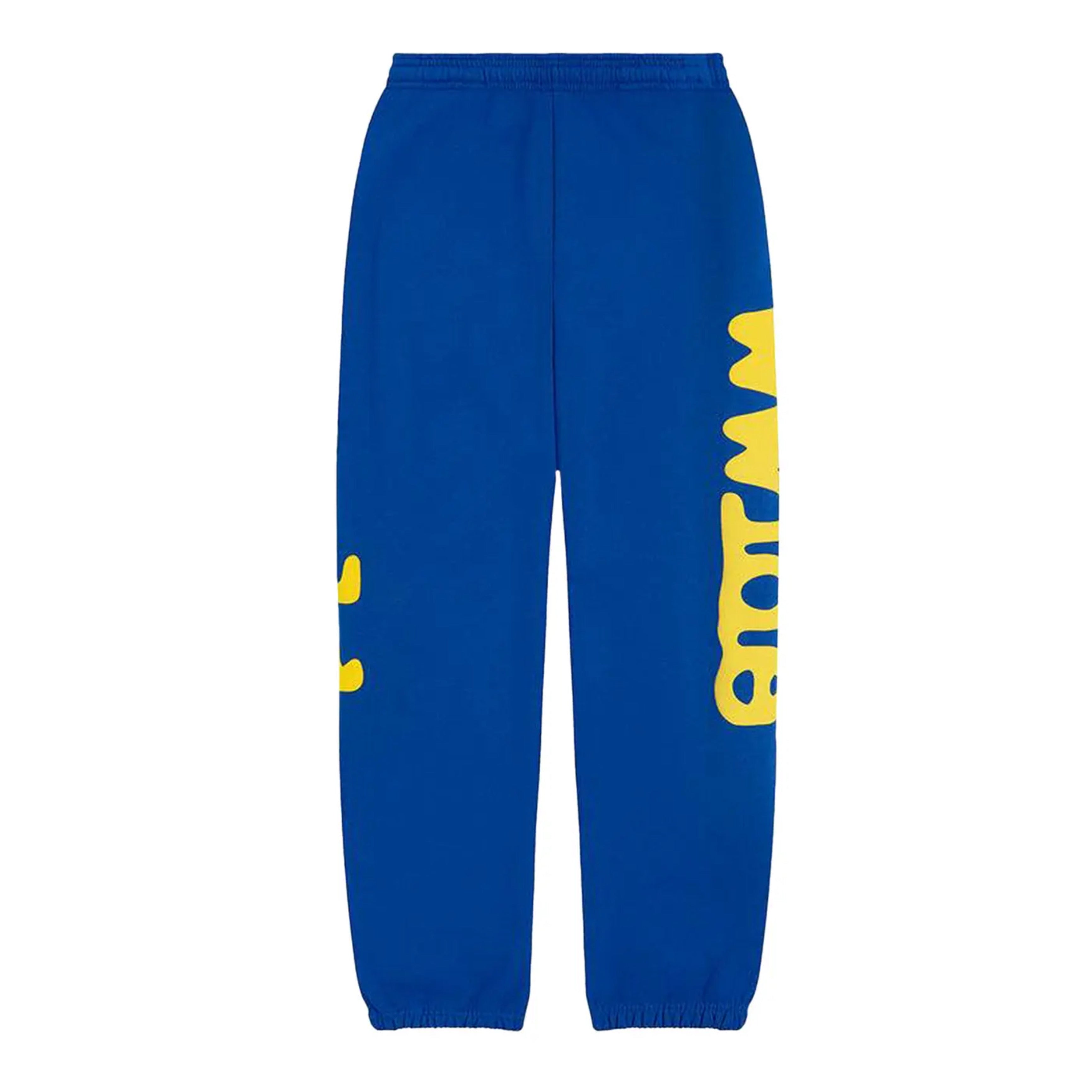 Sp5der TC5 Beluga Sweatpant