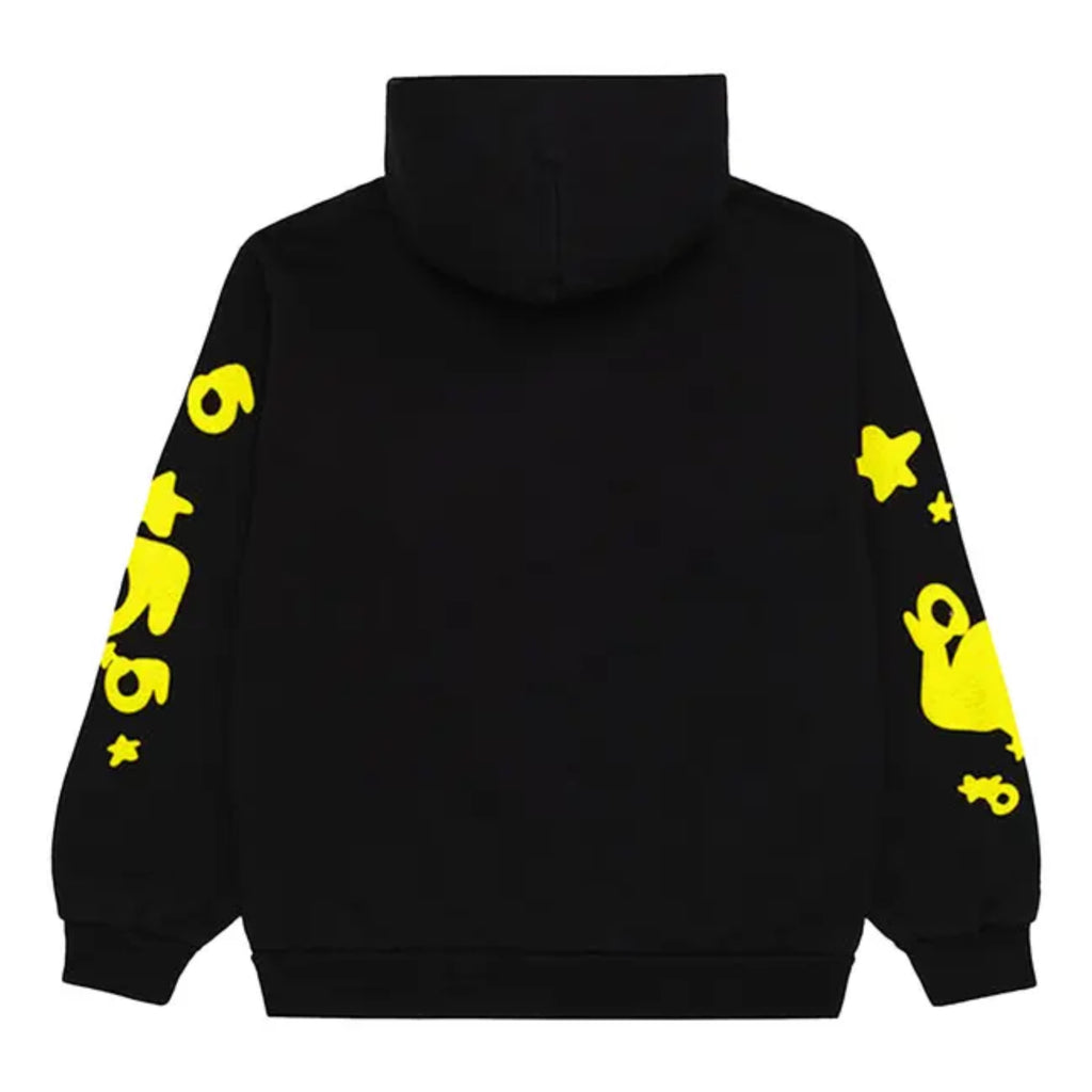 Sp5der Beluga Hoodie