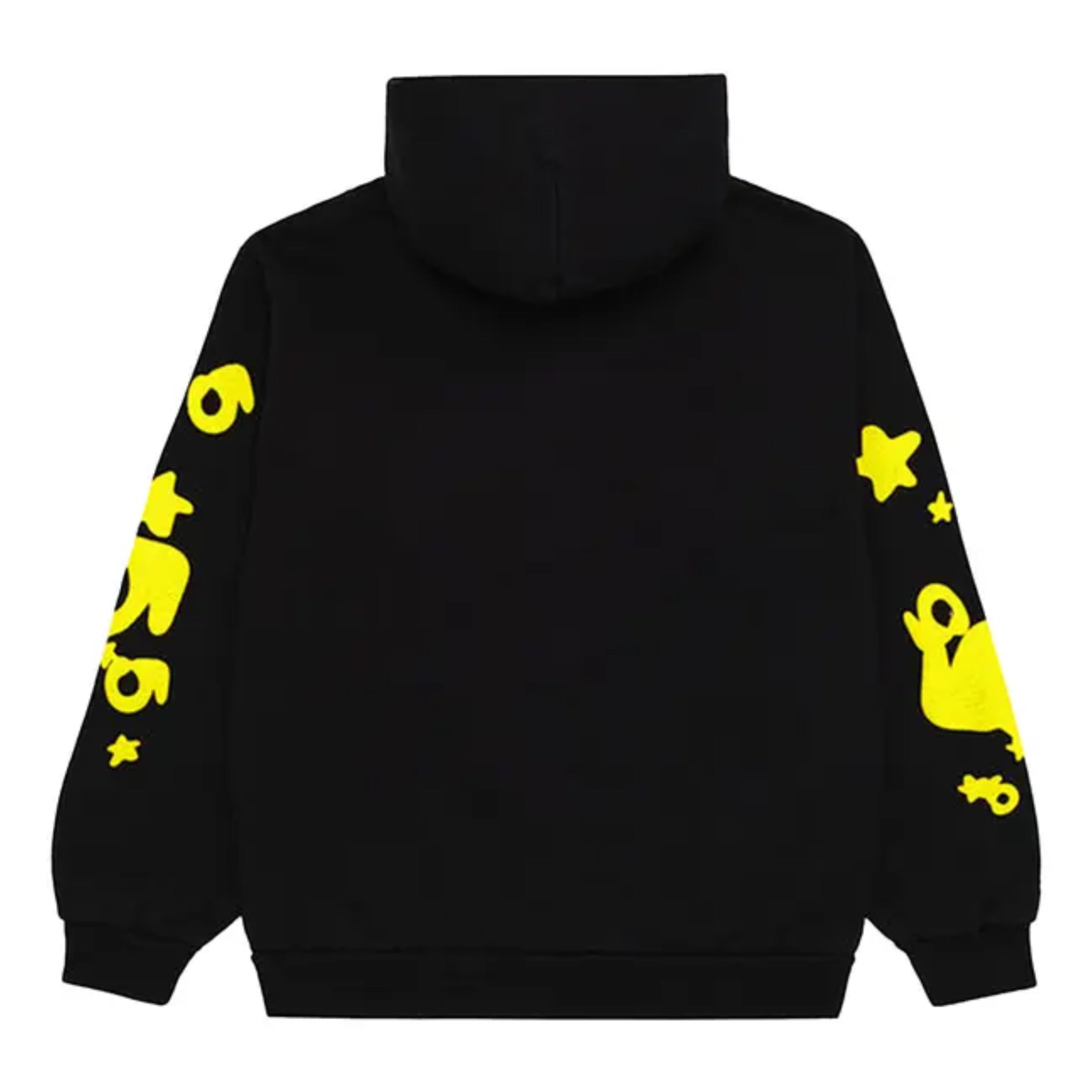 Sp5der Beluga Hoodie