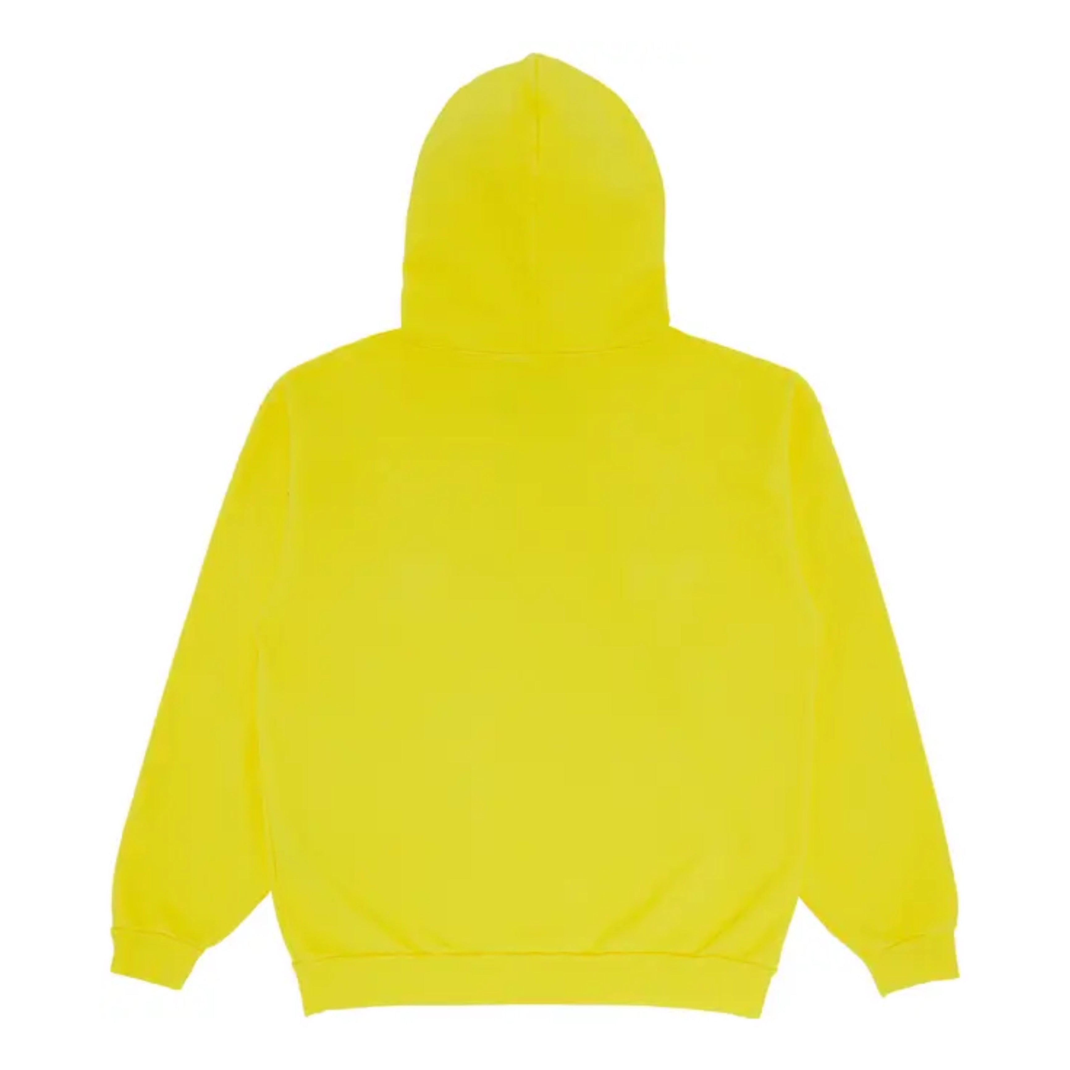 Sp5der Legacy Hoodie