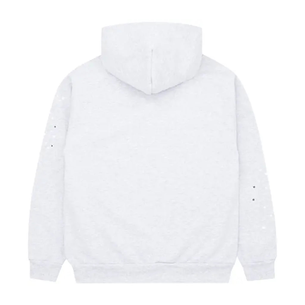 Sp5der OG Web Hoodie