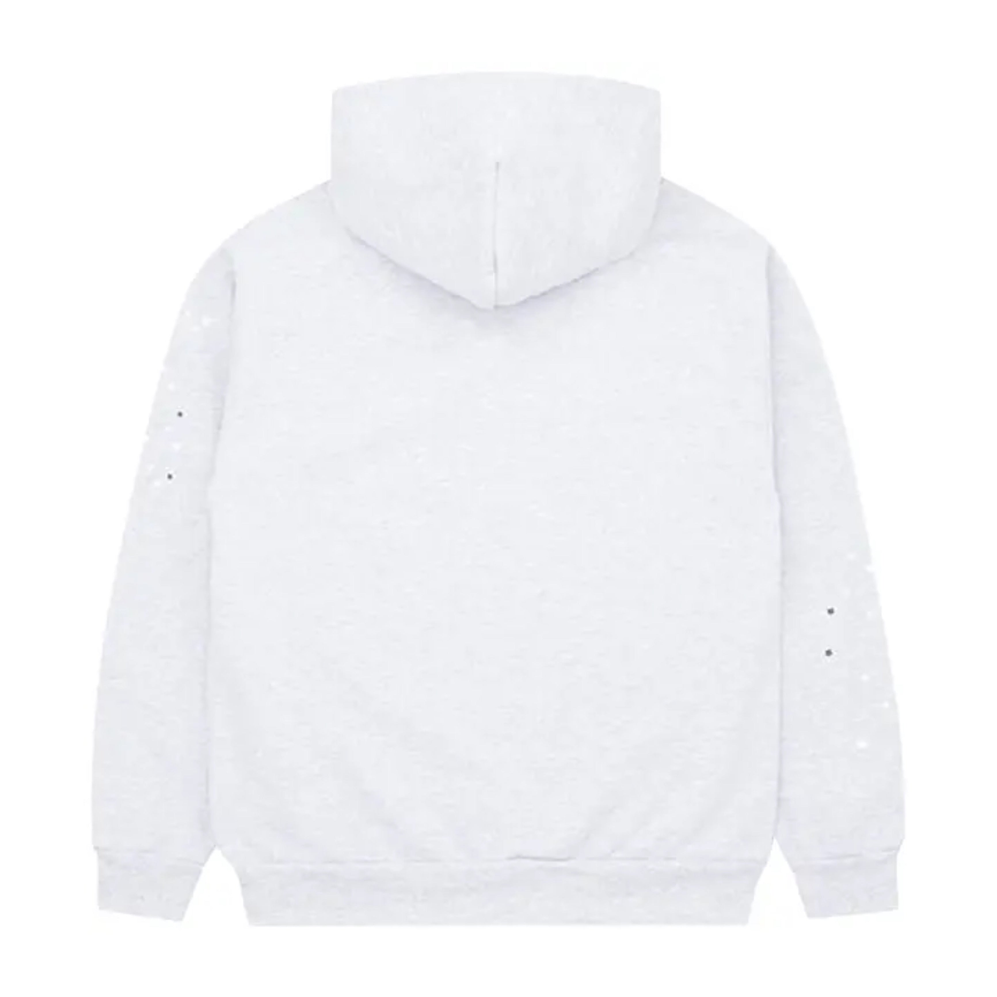 Sp5der OG Web Hoodie