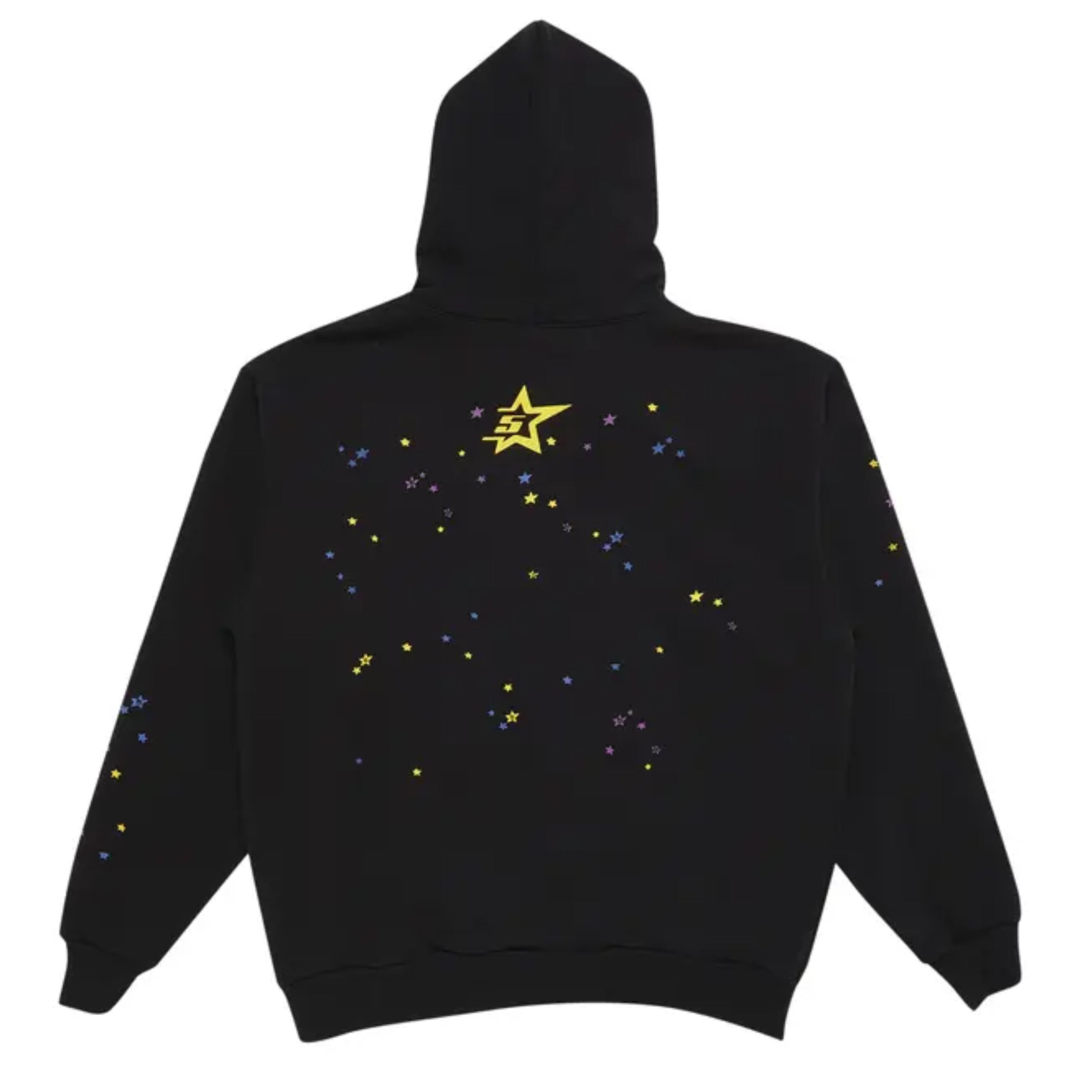 Sp5der P*nk V2 Hoodie