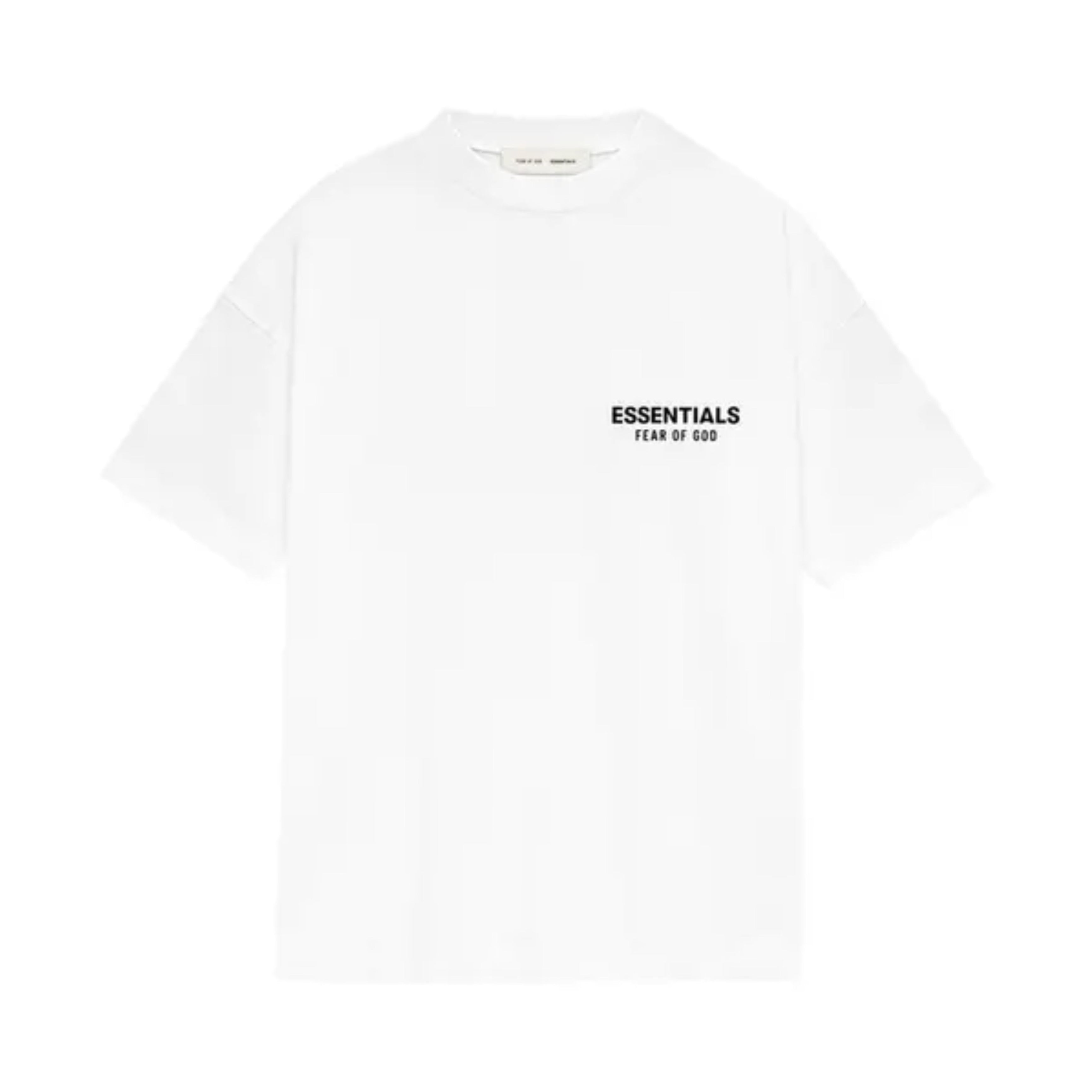 Fear of God Essentials Classic Fit T-Shirt