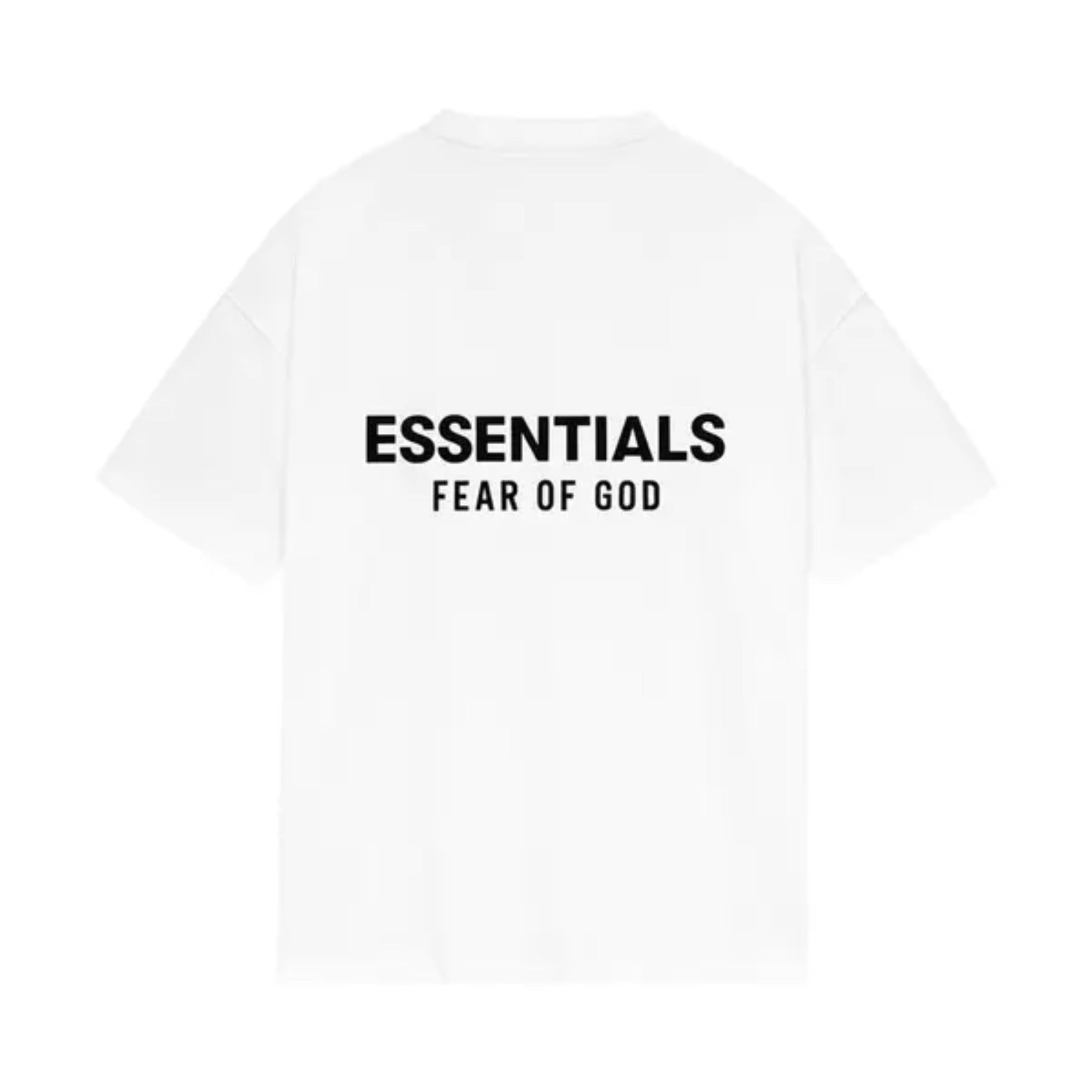 Fear of God Essentials Classic Fit T-Shirt
