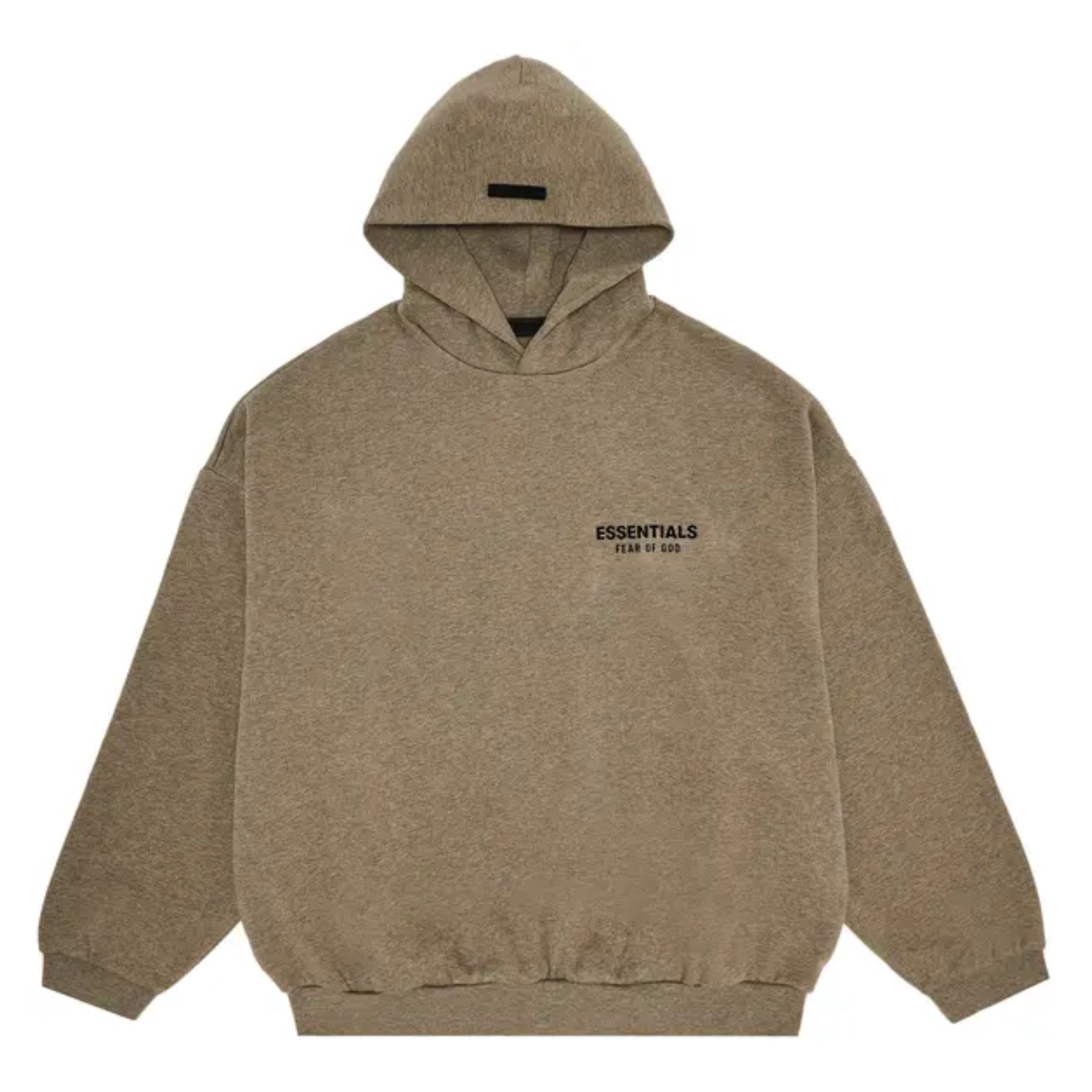 Fear of God Essentials Fleece Hoodie II