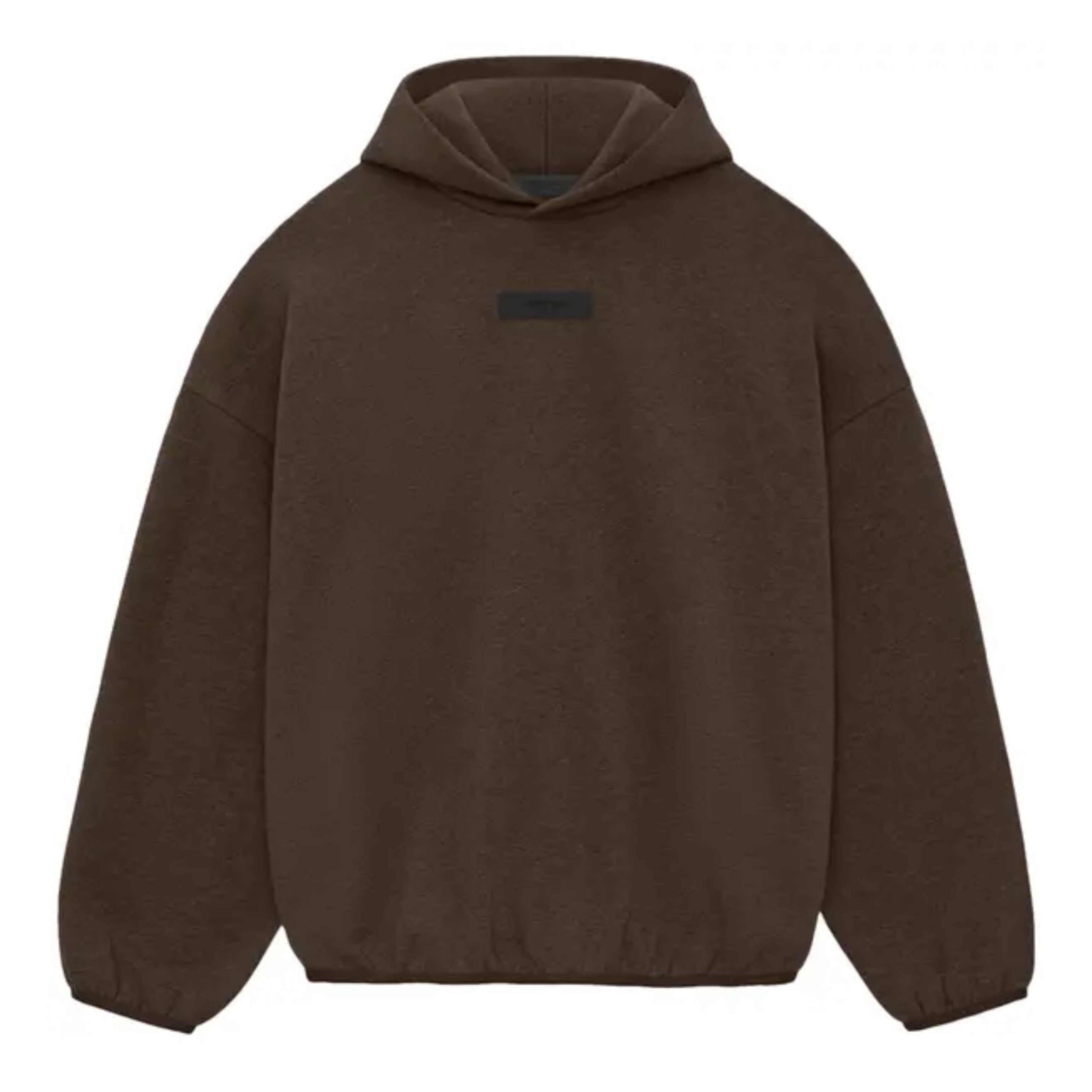 Fear Of God Essentials Hoodie