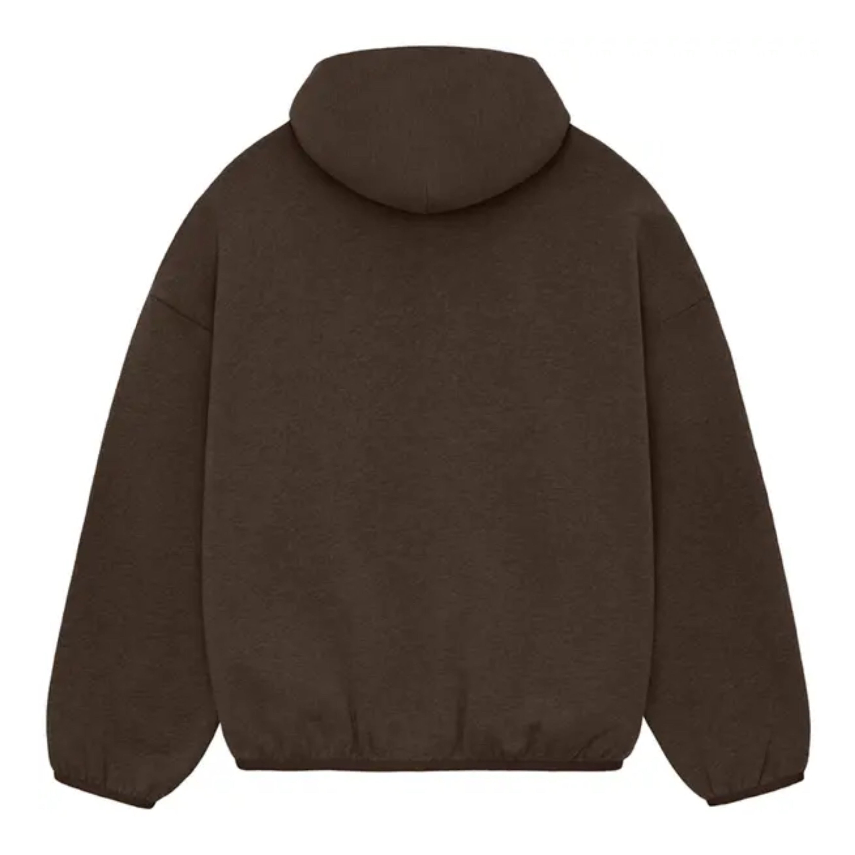 Fear Of God Essentials Hoodie