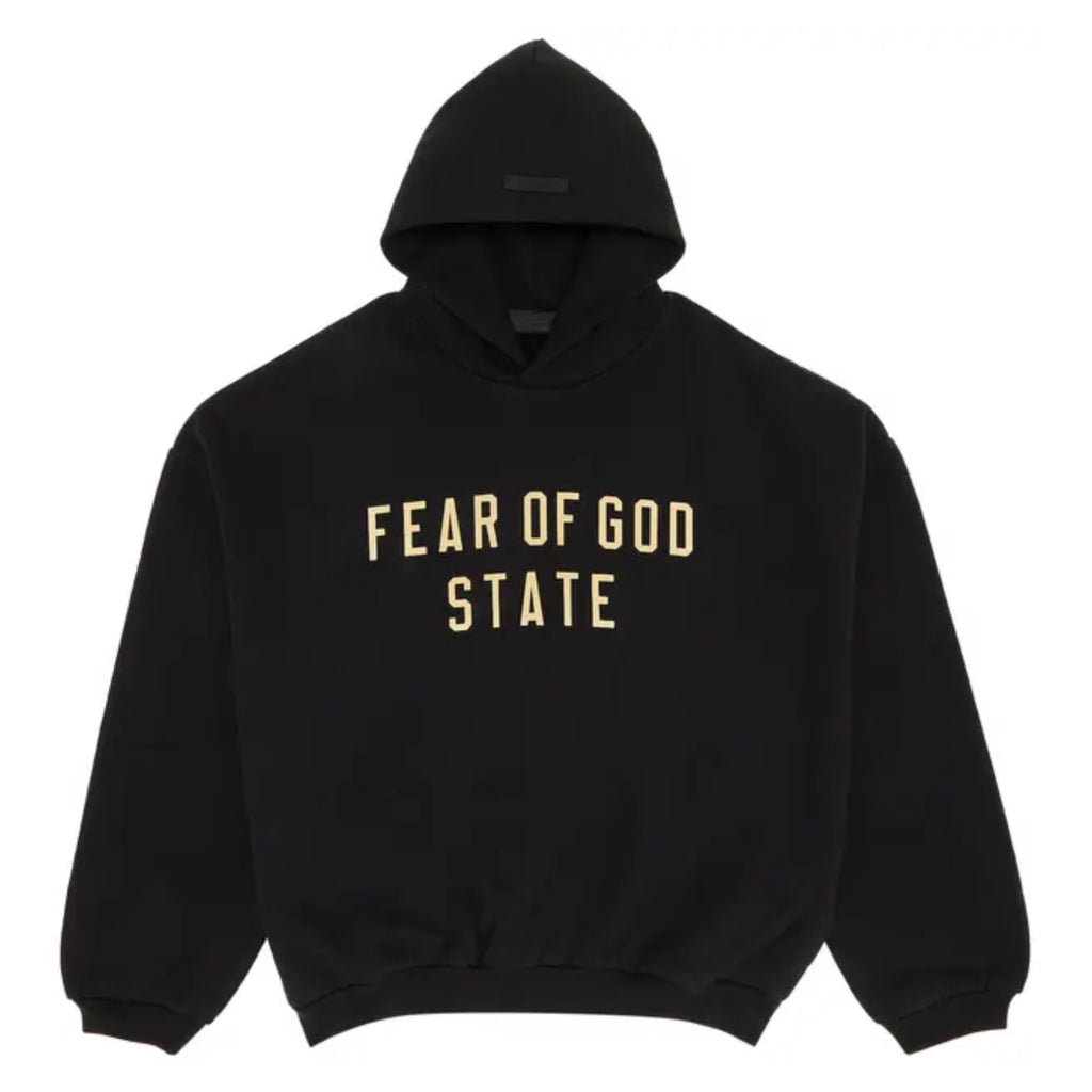 Essentials Fleece Hoodie