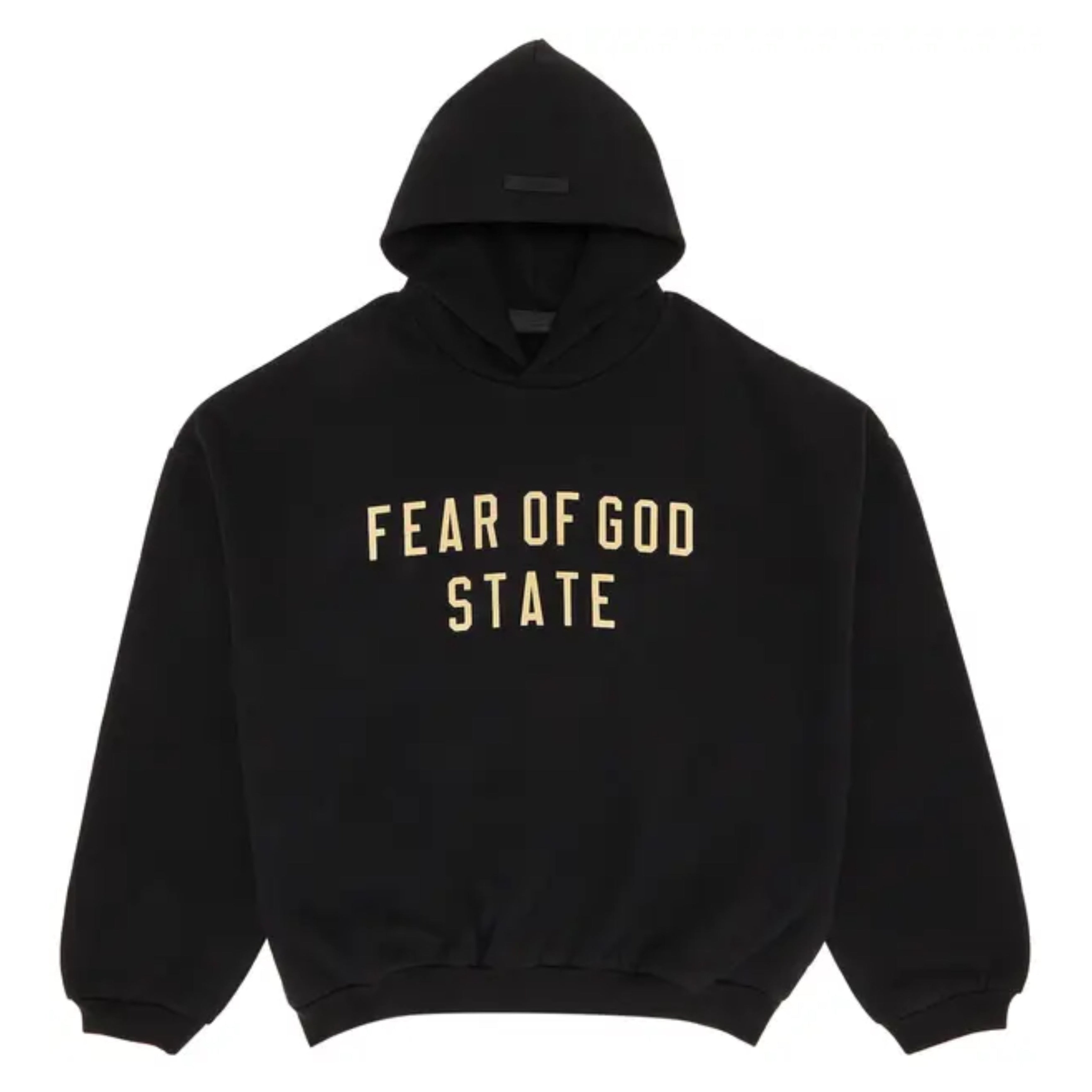 Essentials Fleece Hoodie