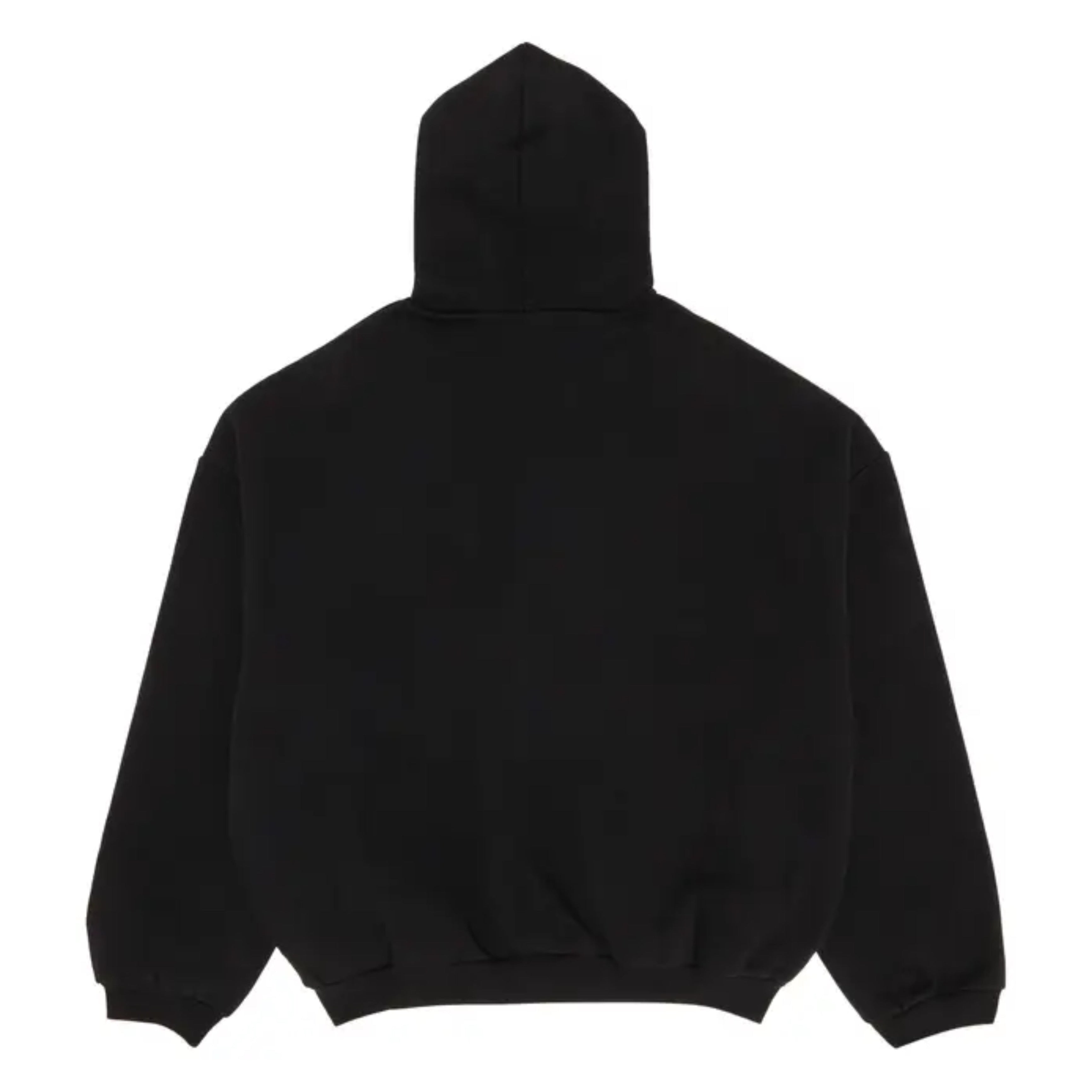 Essentials Fleece Hoodie