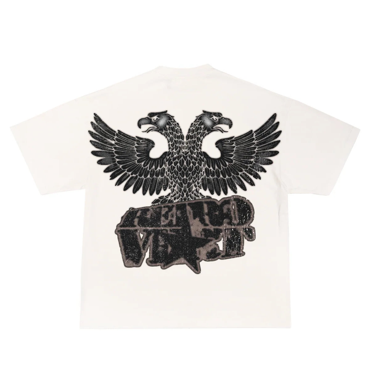 Retrovert Brown Bird Shirt