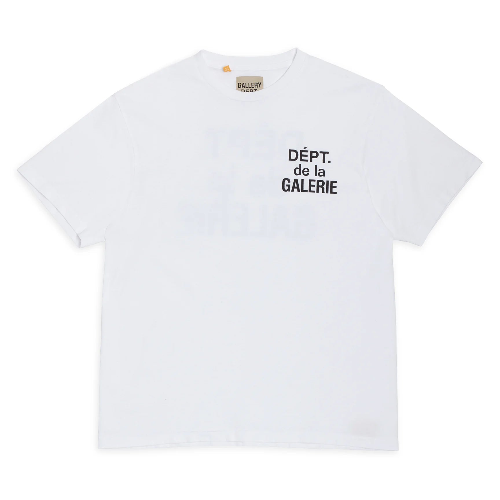 Gallery Dept French Tee
