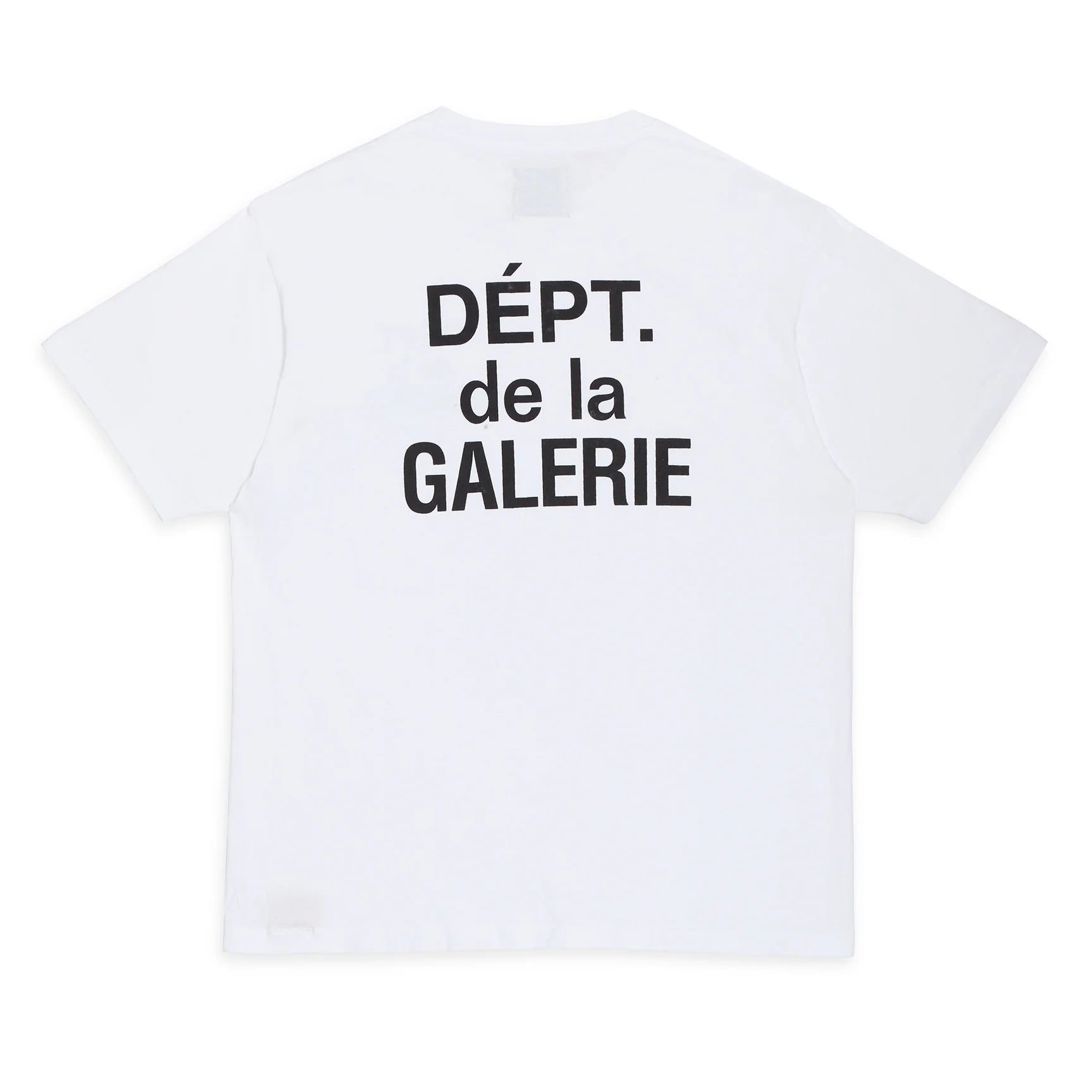 Gallery Dept French Tee