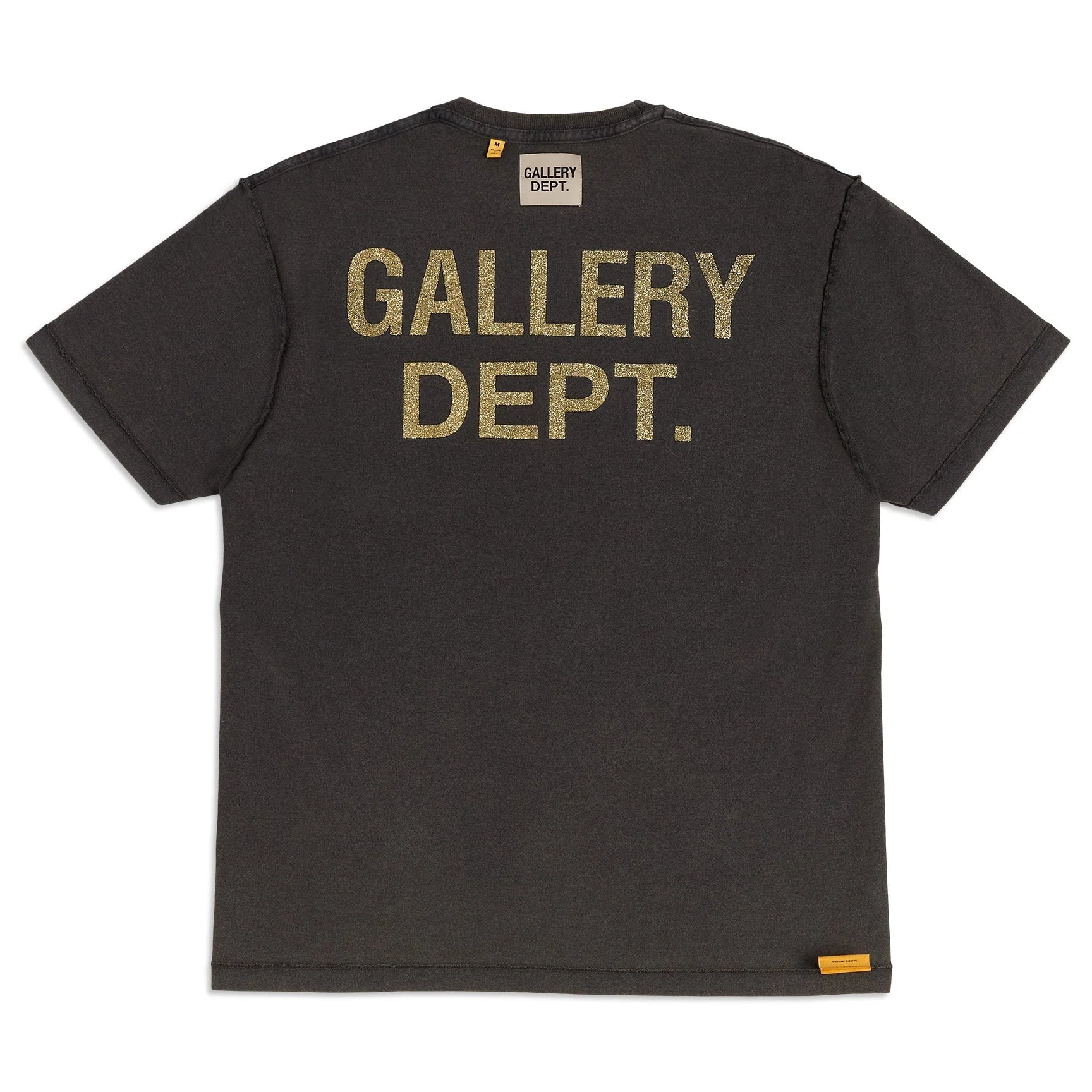 Gallery Dept ATK Reversible French Logo Tee